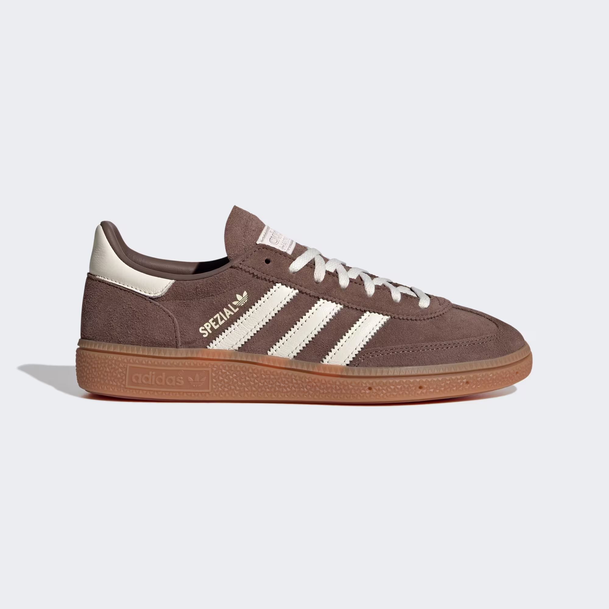 Adidas ქალის სპორტული ფეხსაცმელი HANDBALL SPEZIAL W