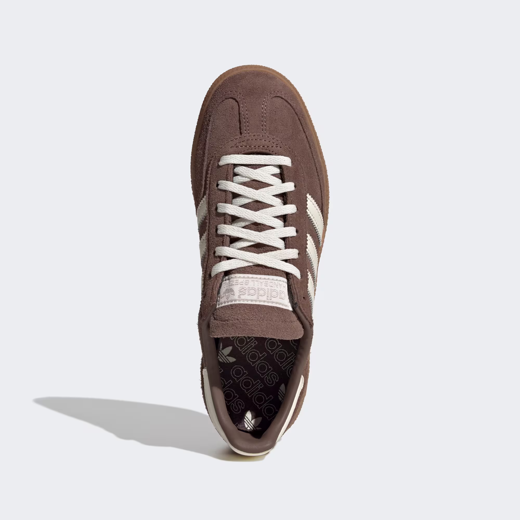 Adidas ქალის სპორტული ფეხსაცმელი HANDBALL SPEZIAL W