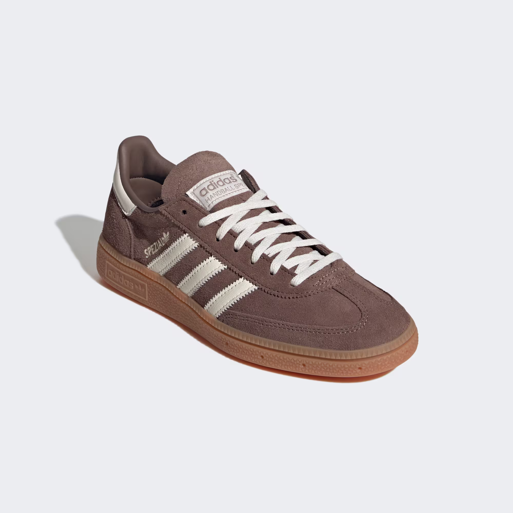 Adidas ქალის სპორტული ფეხსაცმელი HANDBALL SPEZIAL W