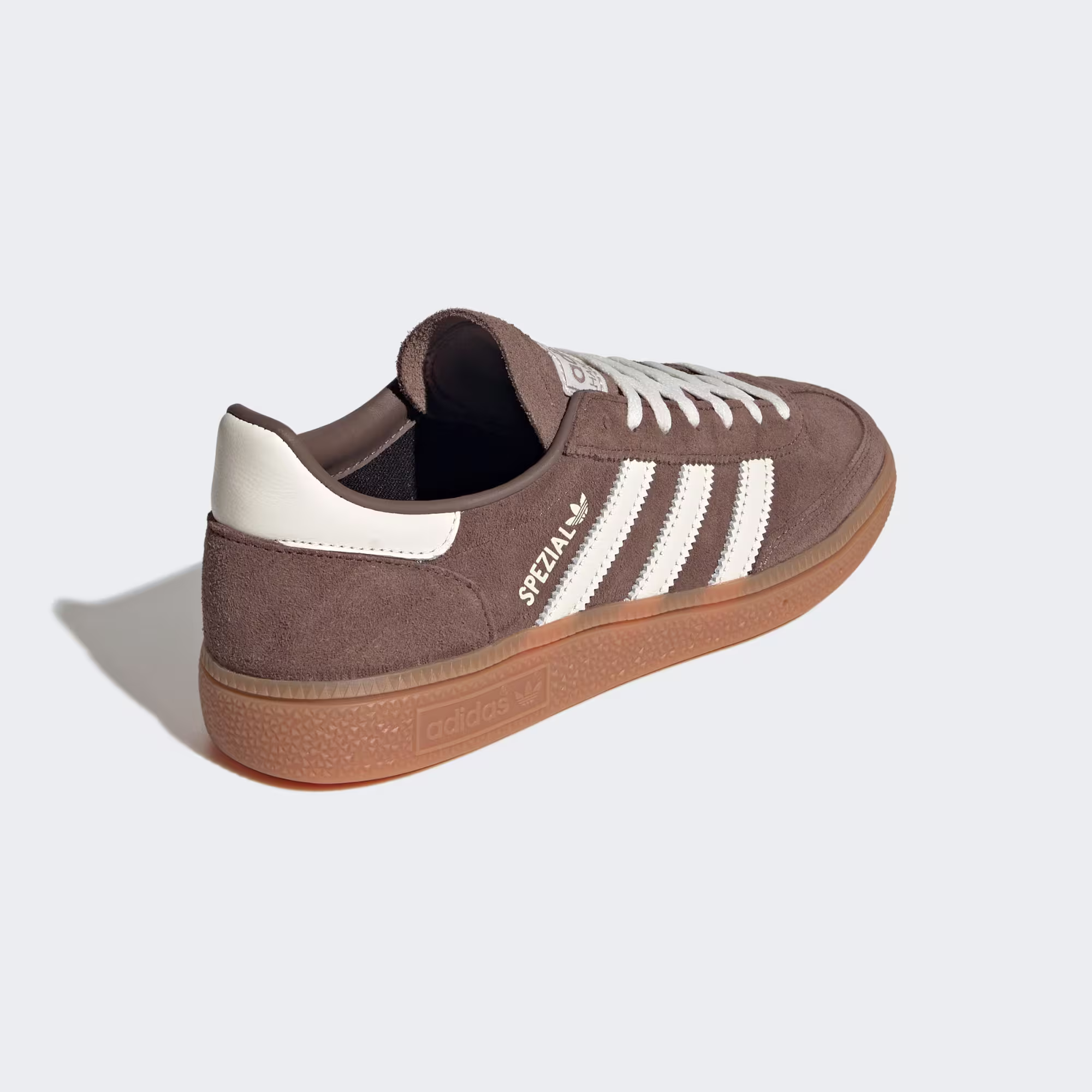 Adidas ქალის სპორტული ფეხსაცმელი HANDBALL SPEZIAL W