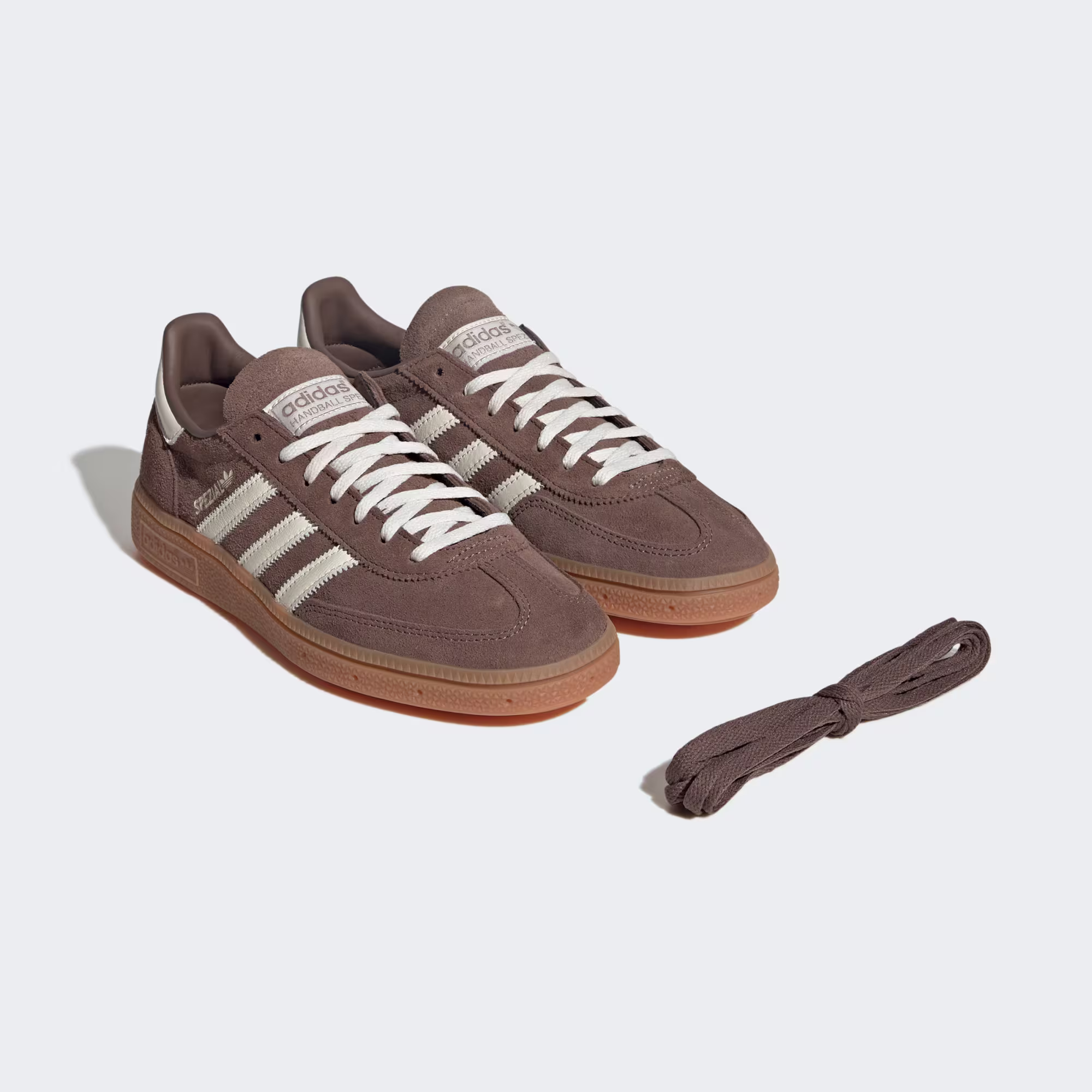 Adidas ქალის სპორტული ფეხსაცმელი HANDBALL SPEZIAL W