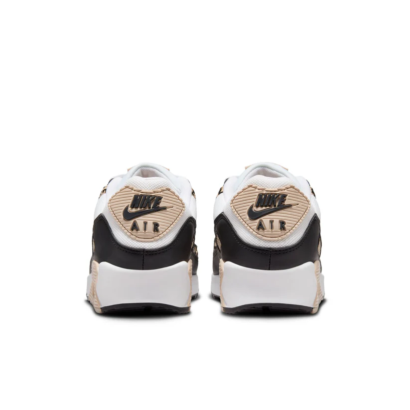 Nike ქალის სპორტული ფეხსაცმელი