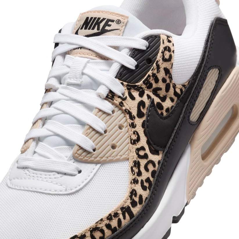 Nike ქალის სპორტული ფეხსაცმელი
