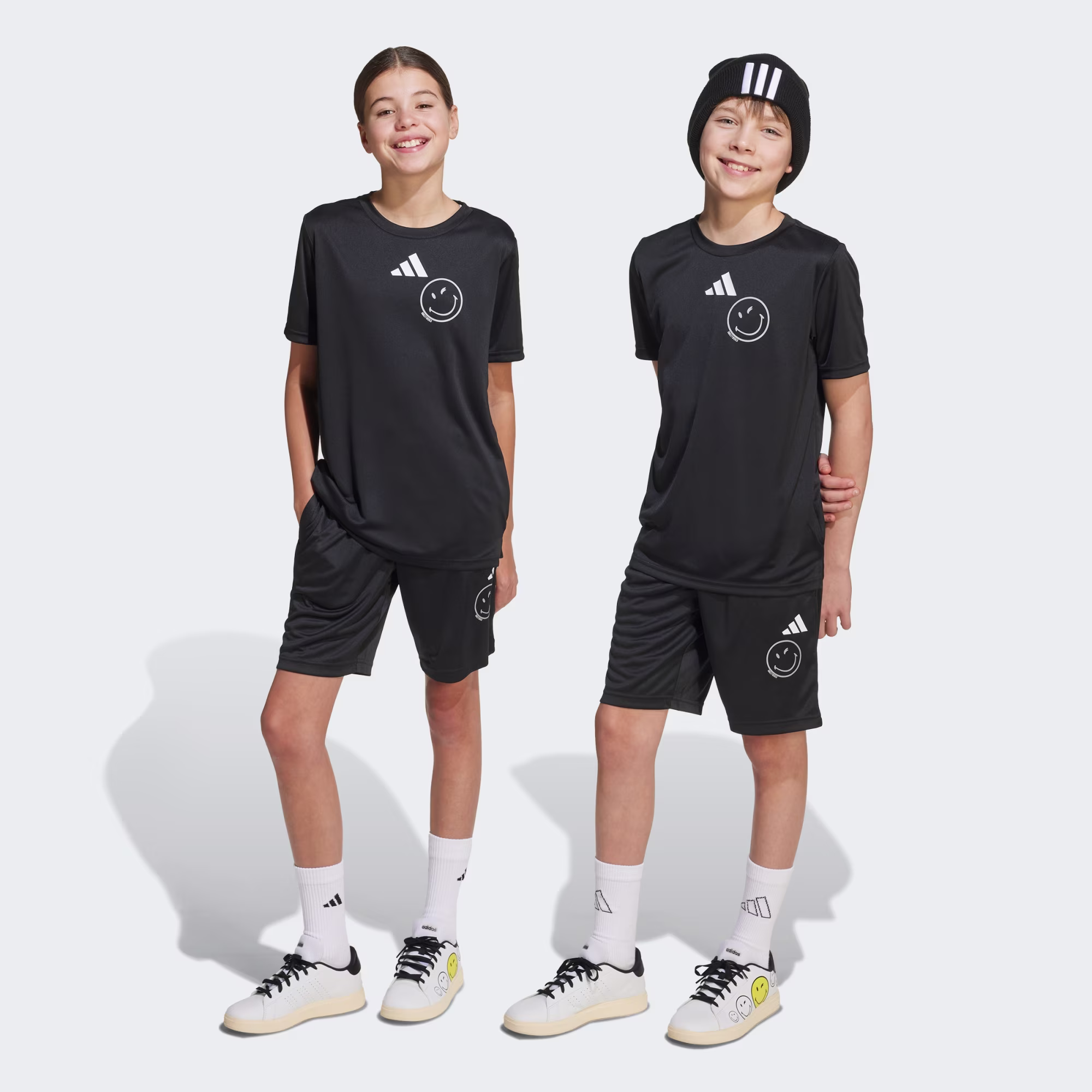 Adidas ბავშვის შორტი