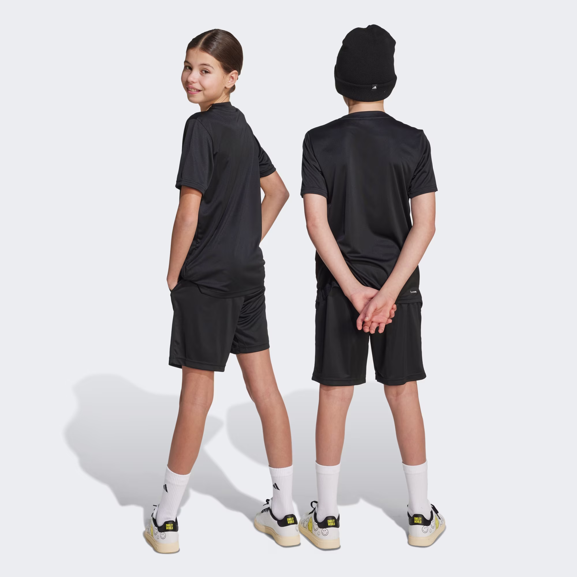Adidas ბავშვის შორტი