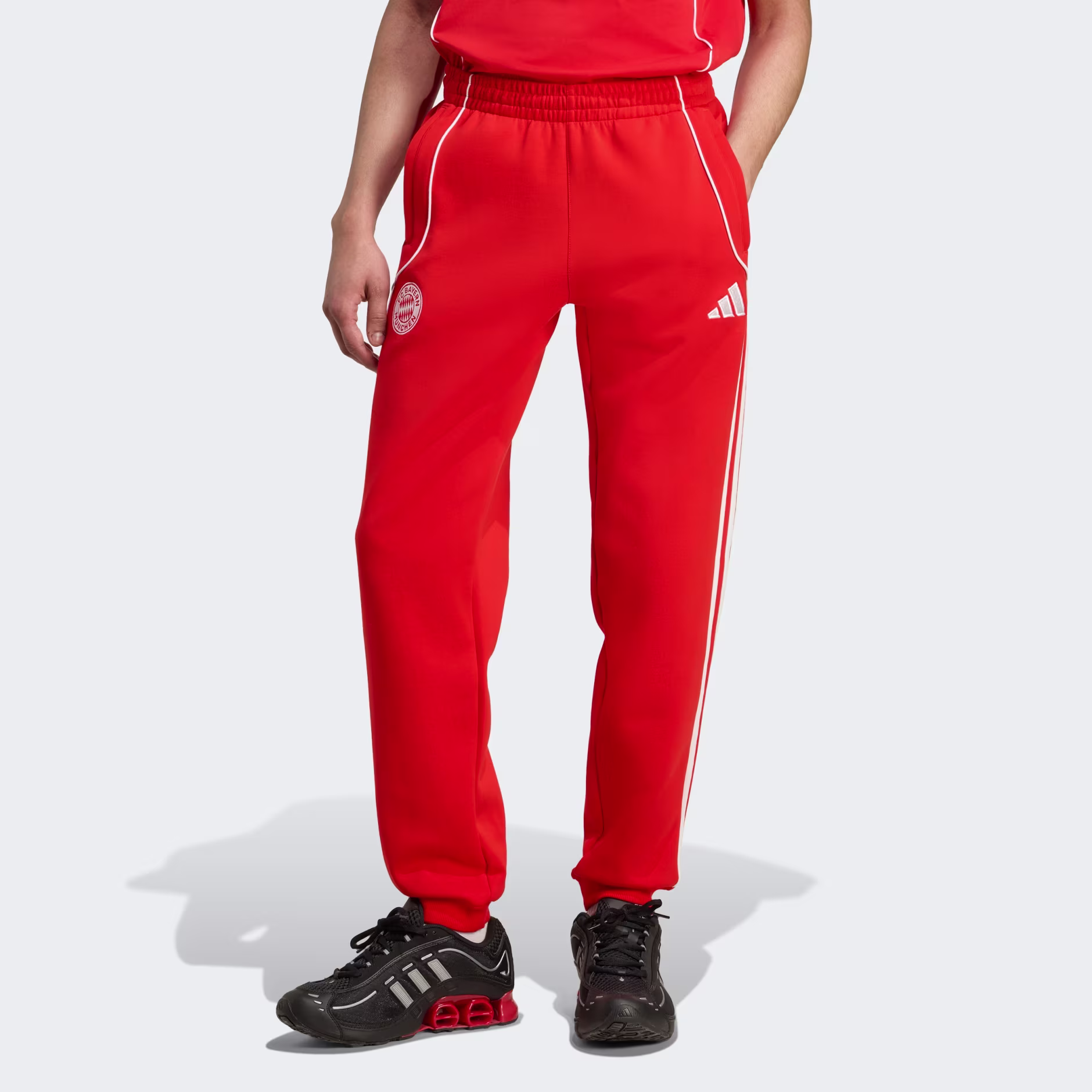 Adidas მამაკაცის შარვალი