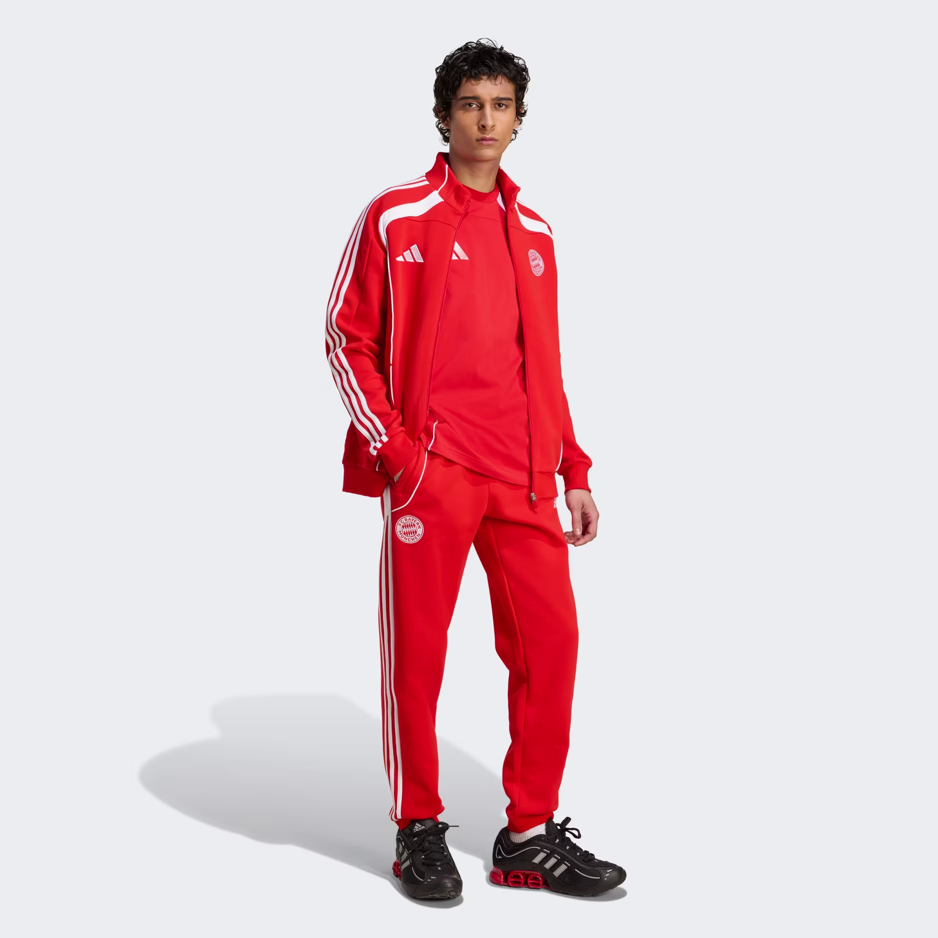 Adidas მამაკაცის შარვალი