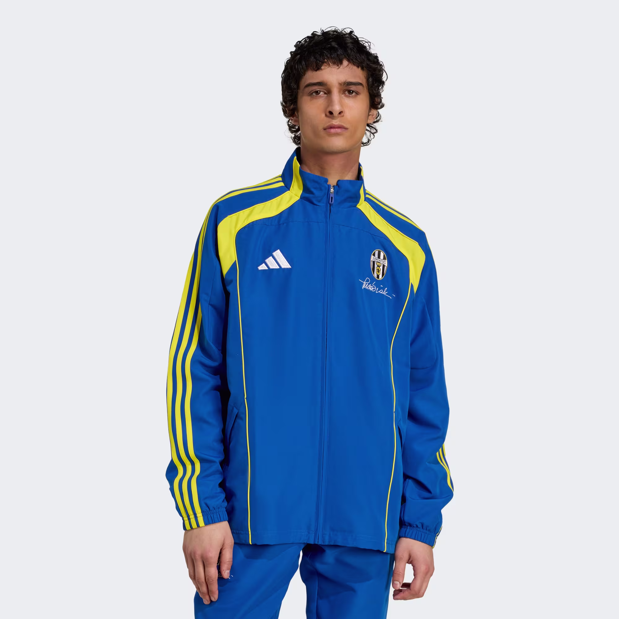 Adidas მამაკაცის ჯემპრი