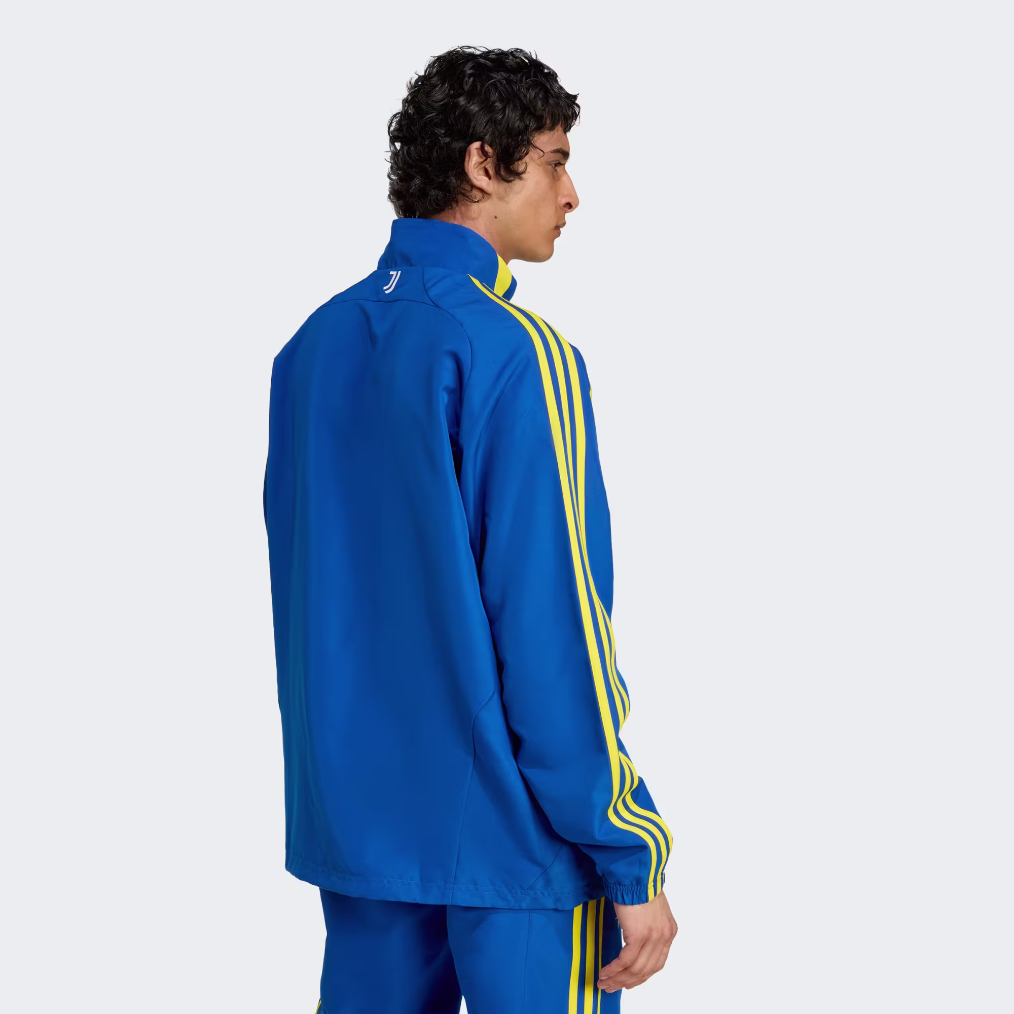 Adidas მამაკაცის ჯემპრი