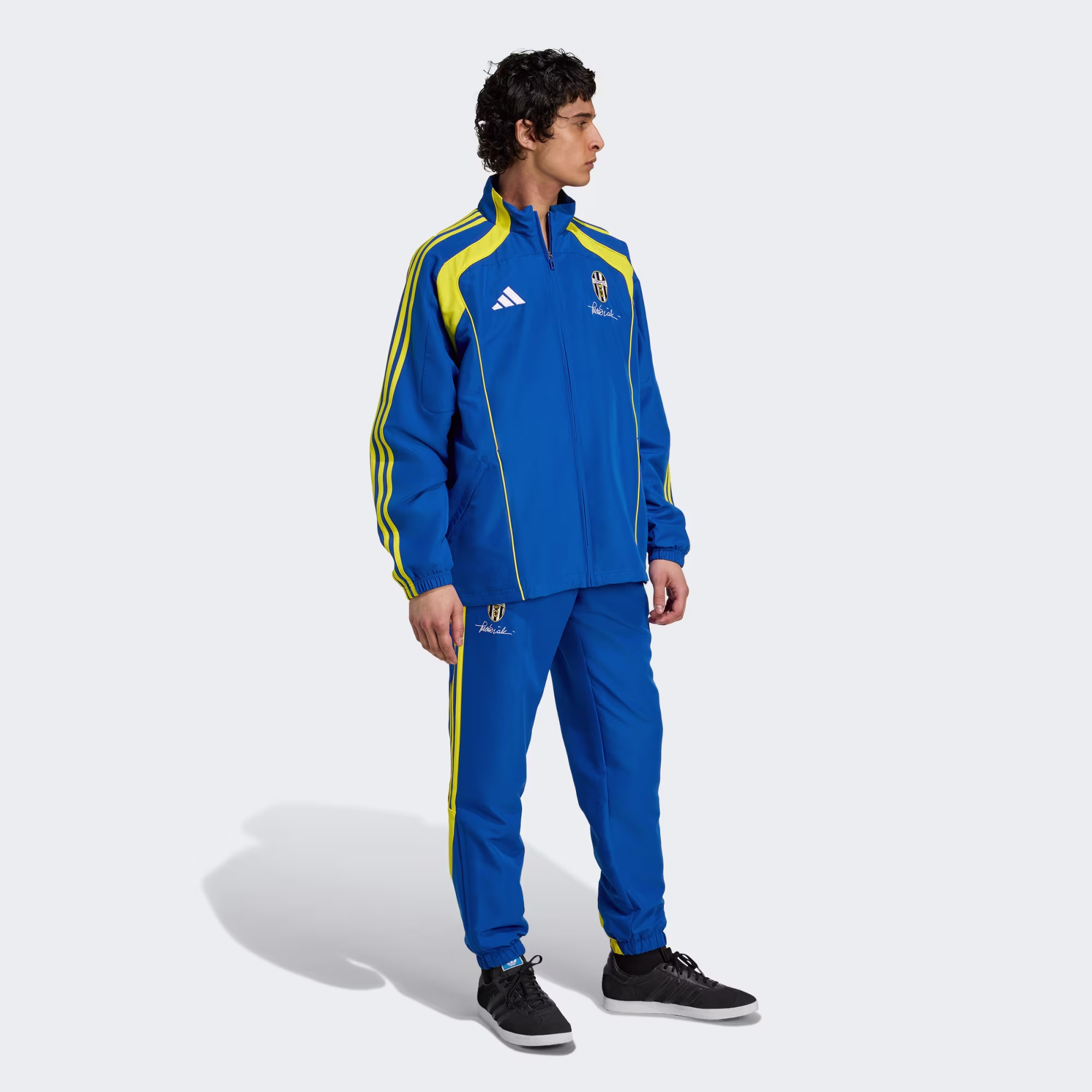 Adidas მამაკაცის ჯემპრი