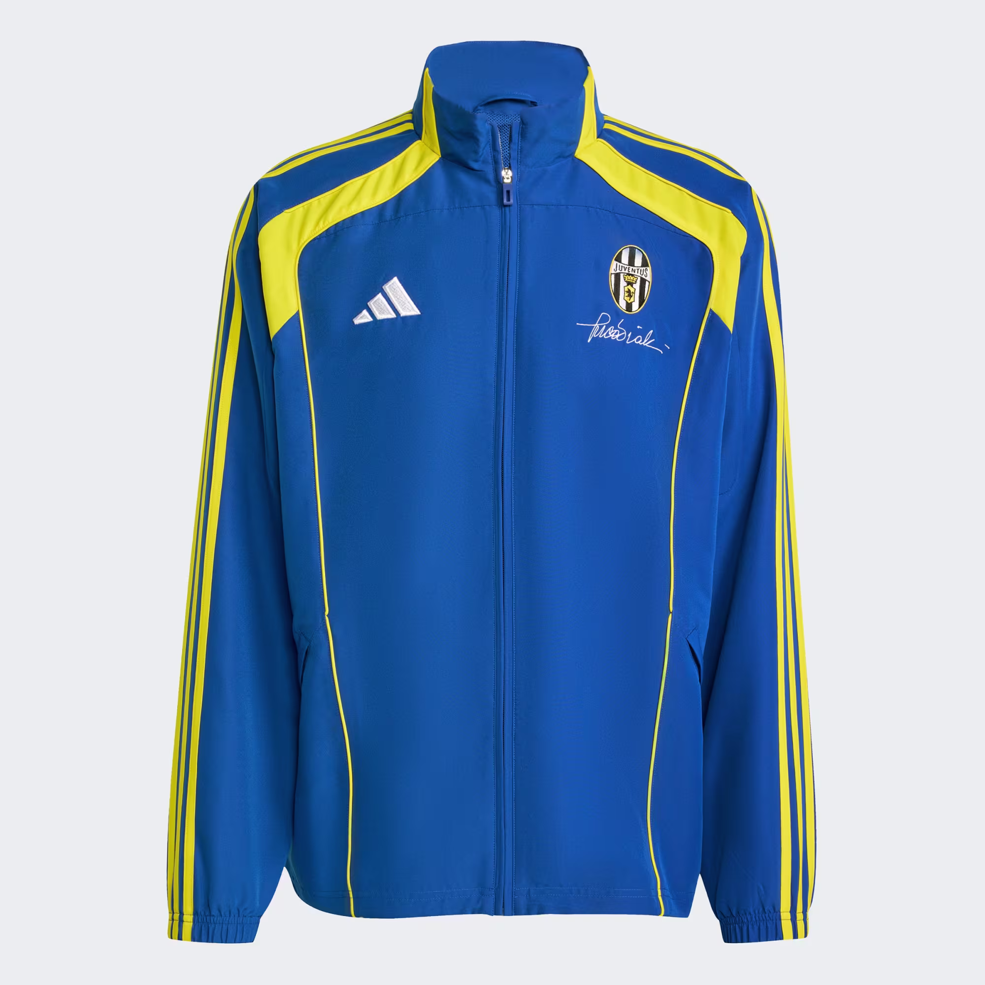 Adidas მამაკაცის ჯემპრი