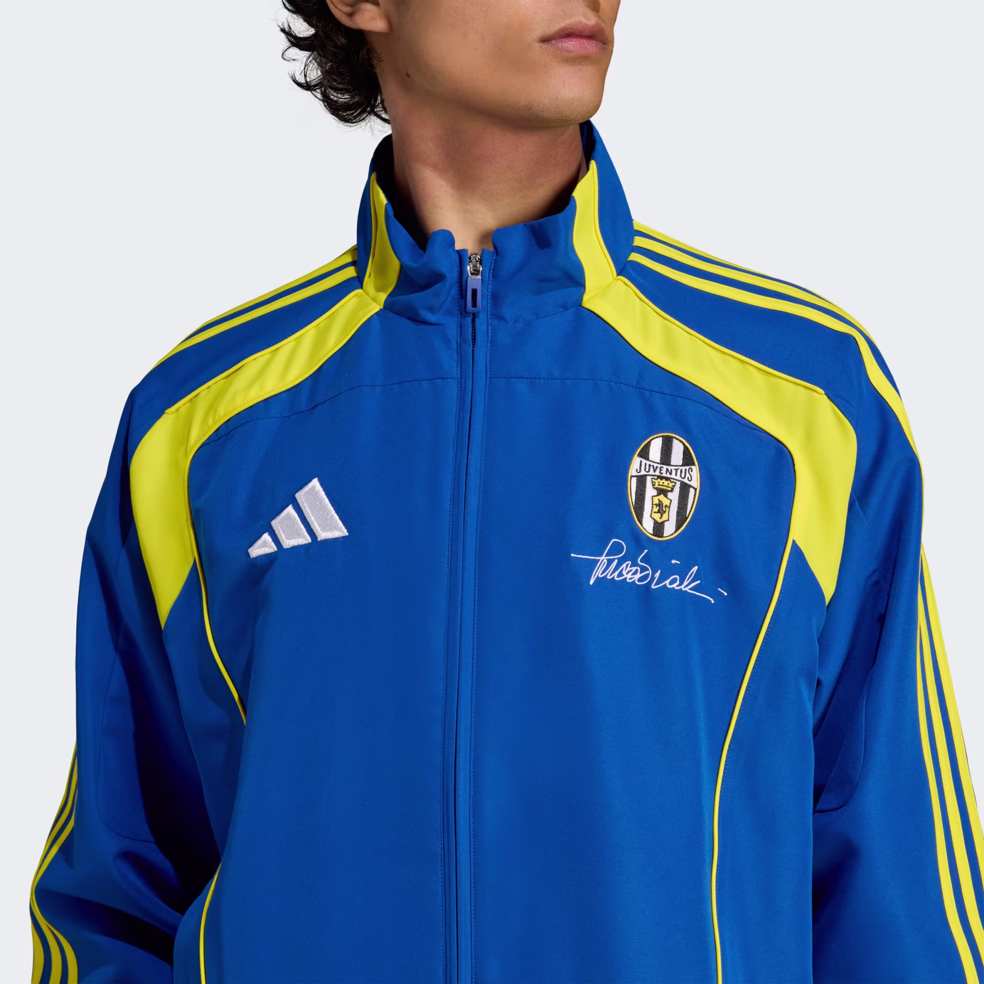 Adidas მამაკაცის ჯემპრი