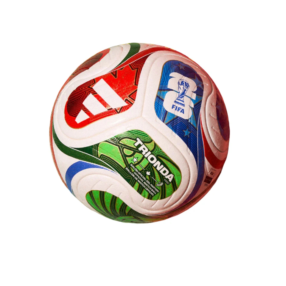 Adidas ბურთი