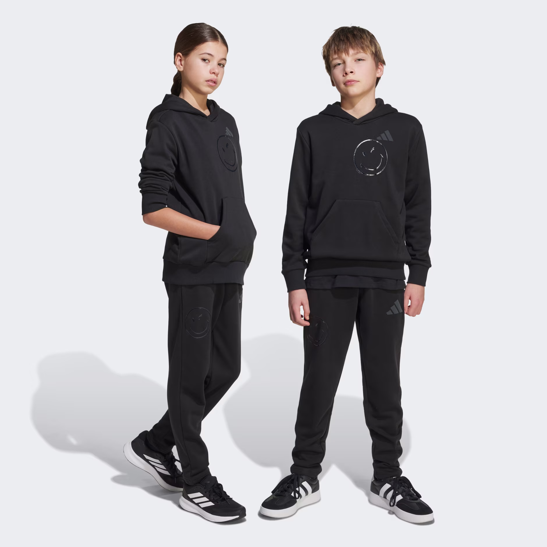 Adidas ბავშვის შარვალი