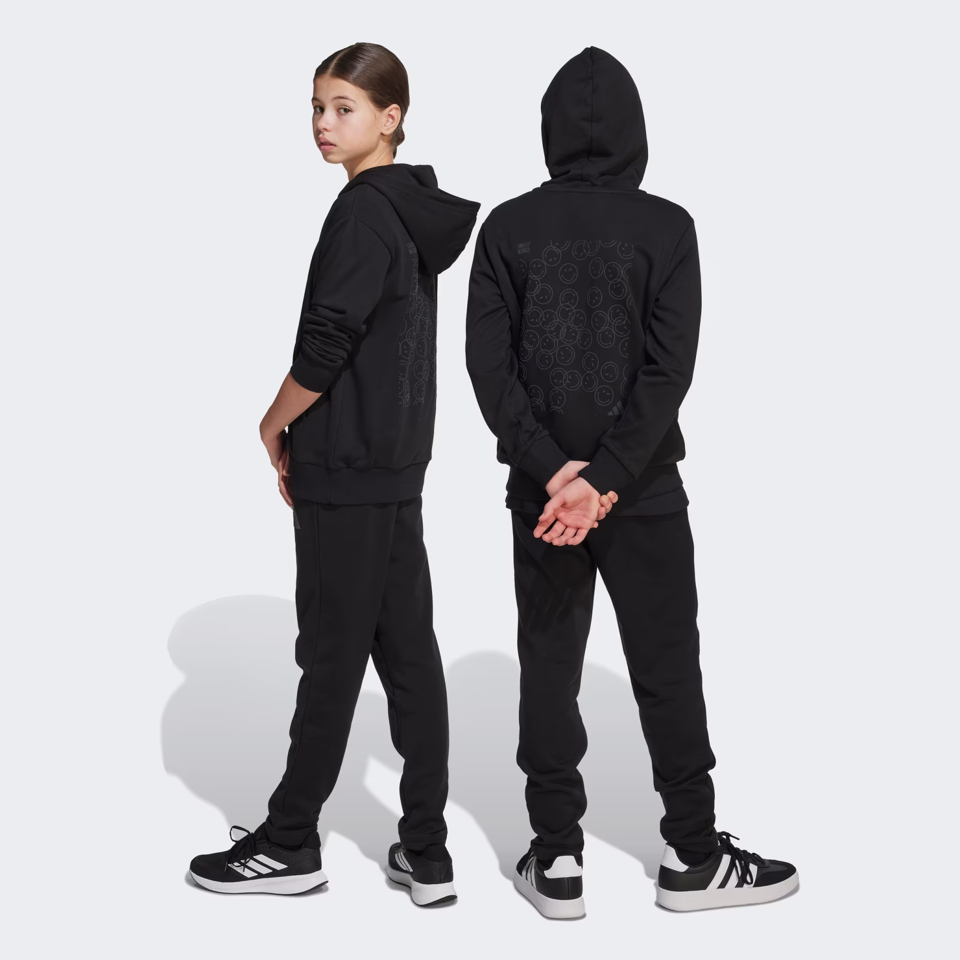 Adidas ბავშვის შარვალი