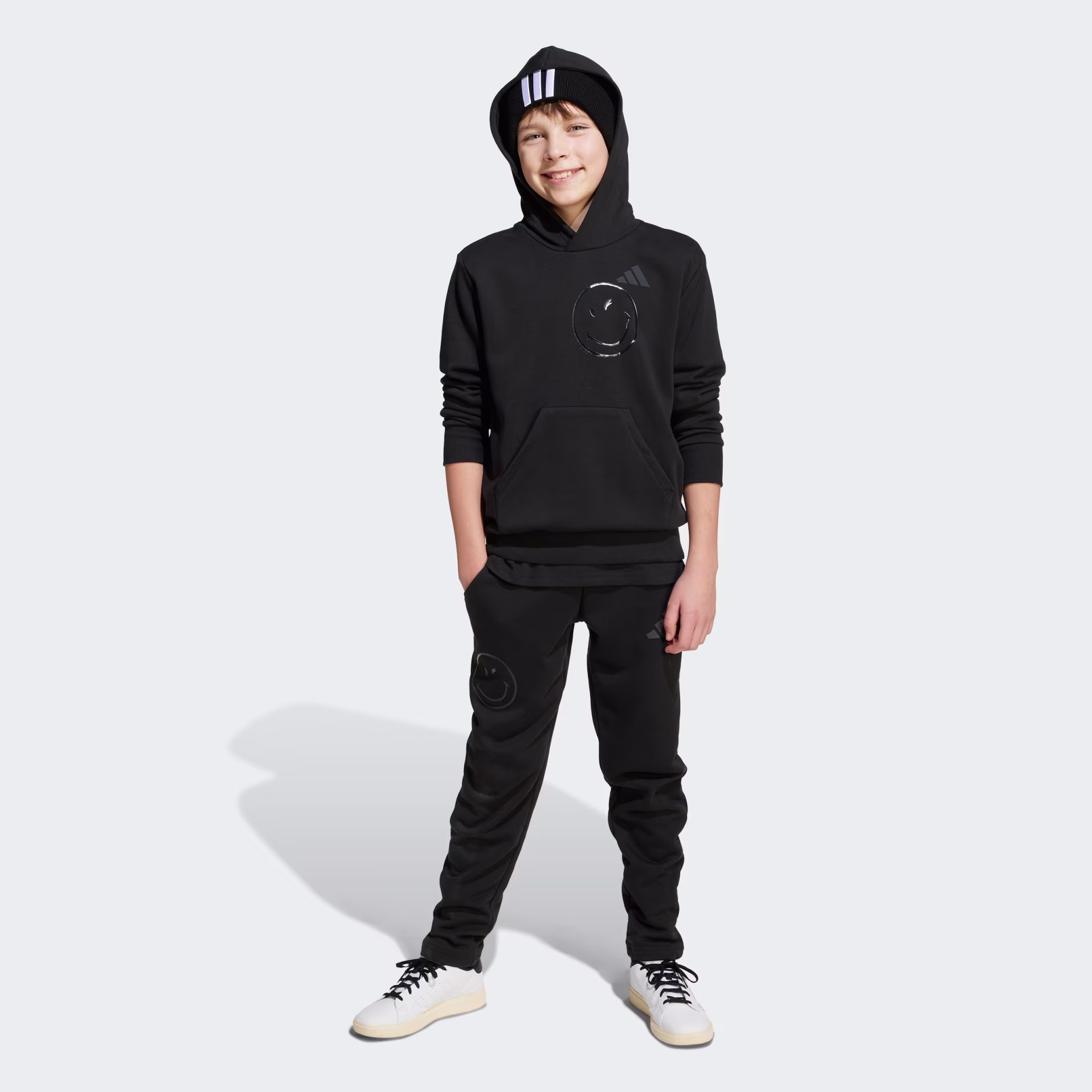 Adidas ბავშვის შარვალი