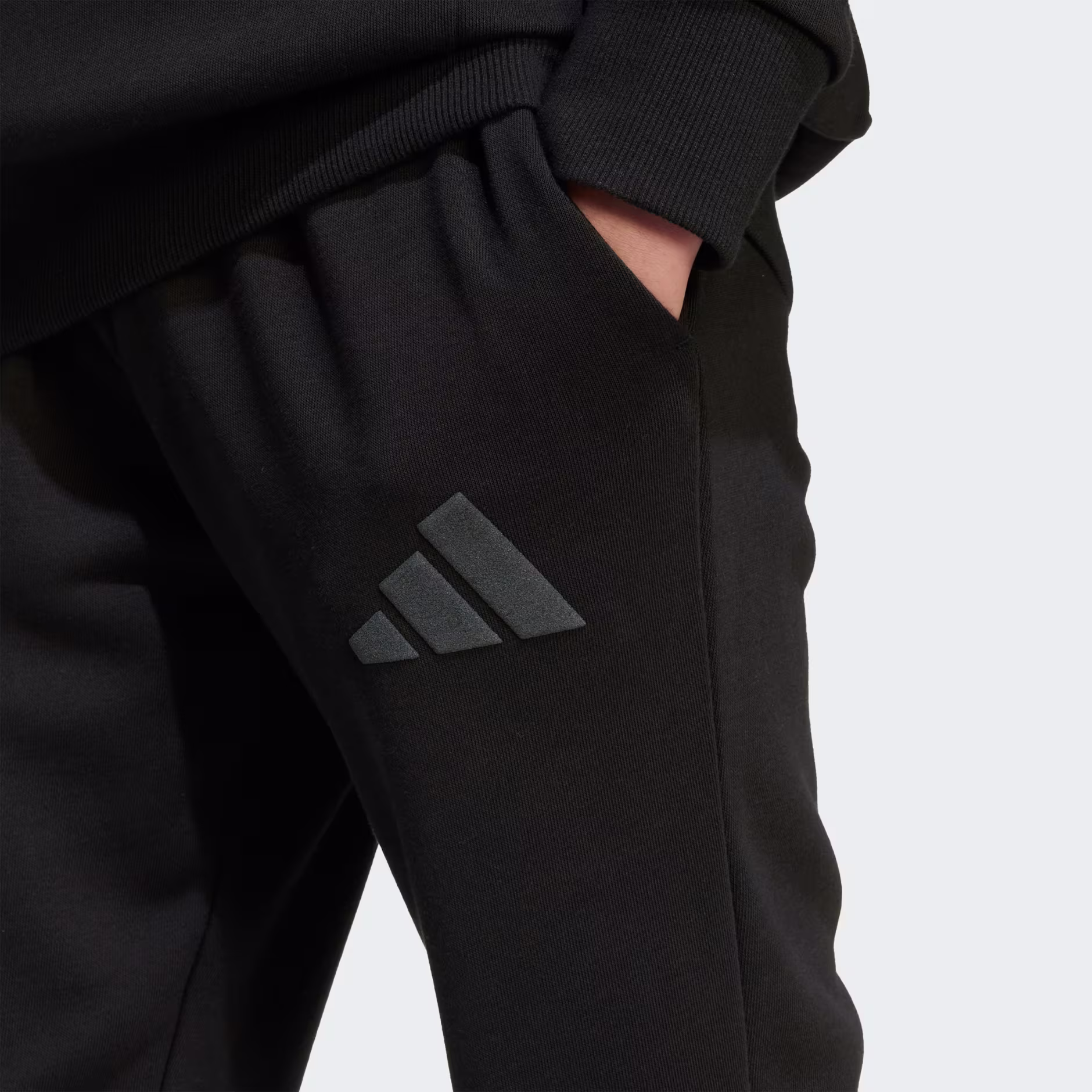 Adidas ბავშვის შარვალი