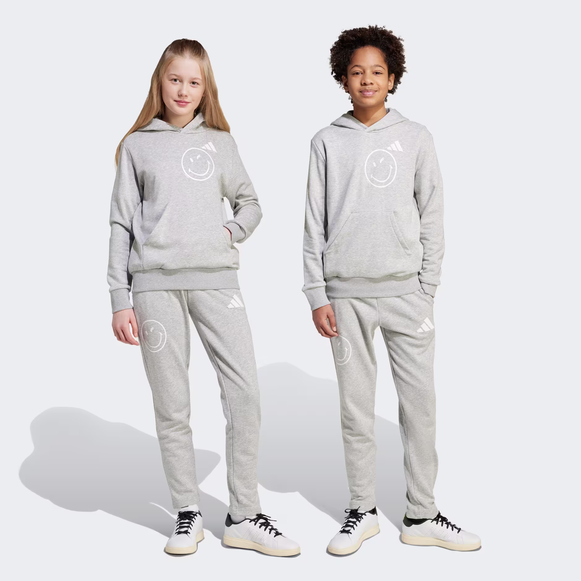 Adidas ბავშვის შარვალი