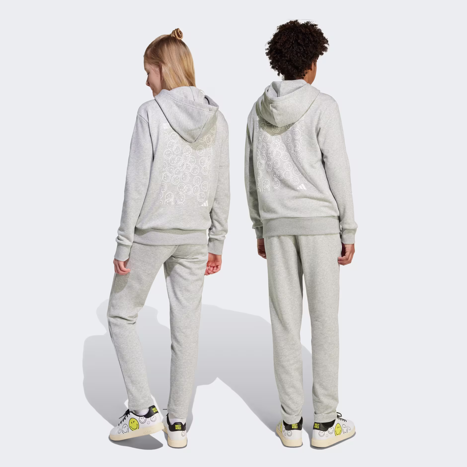Adidas ბავშვის შარვალი