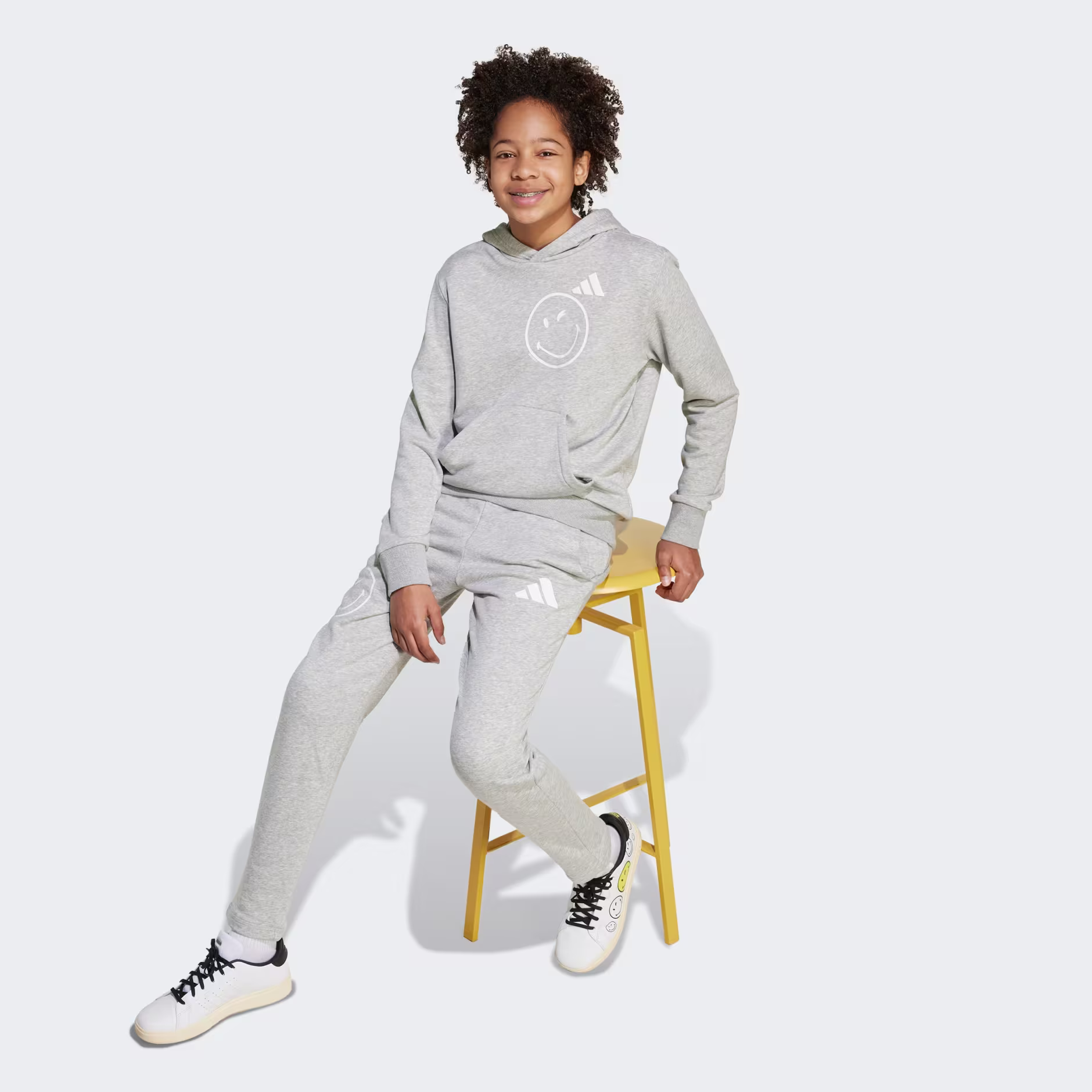 Adidas ბავშვის შარვალი