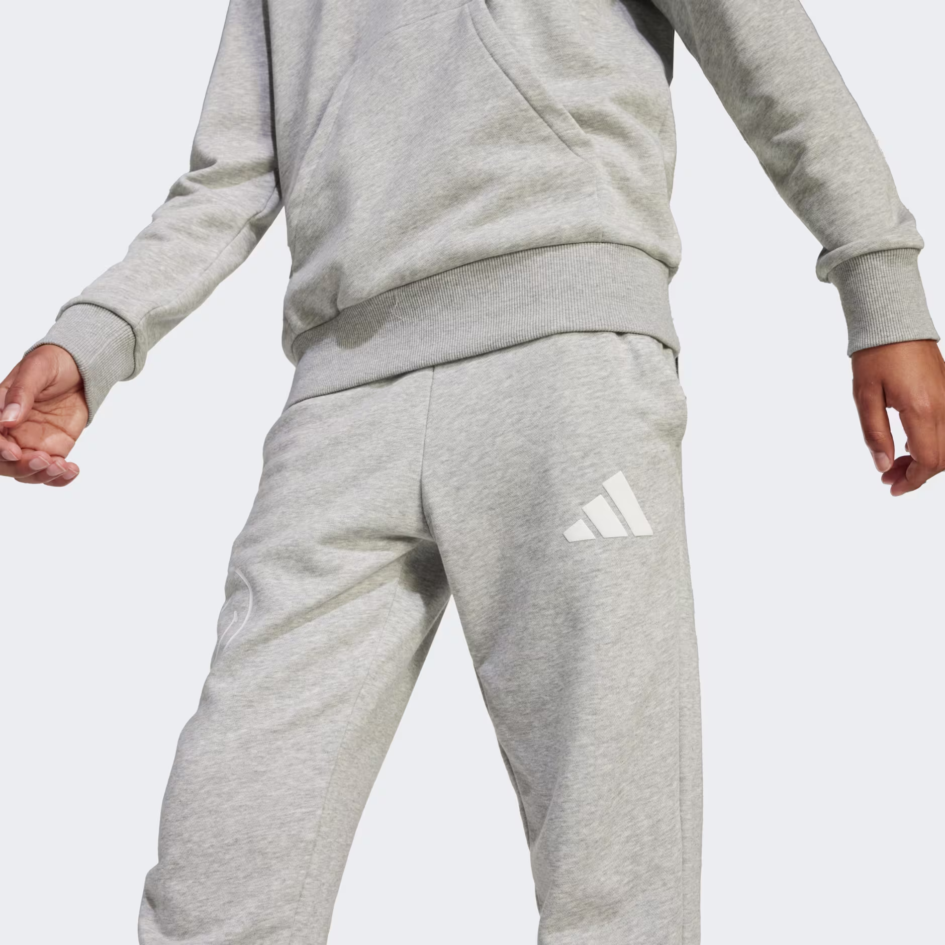 Adidas ბავშვის შარვალი