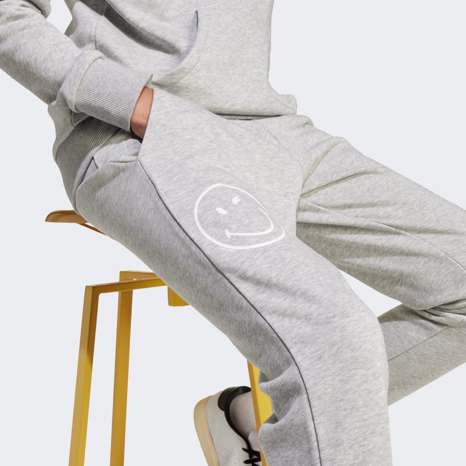 Adidas ბავშვის შარვალი
