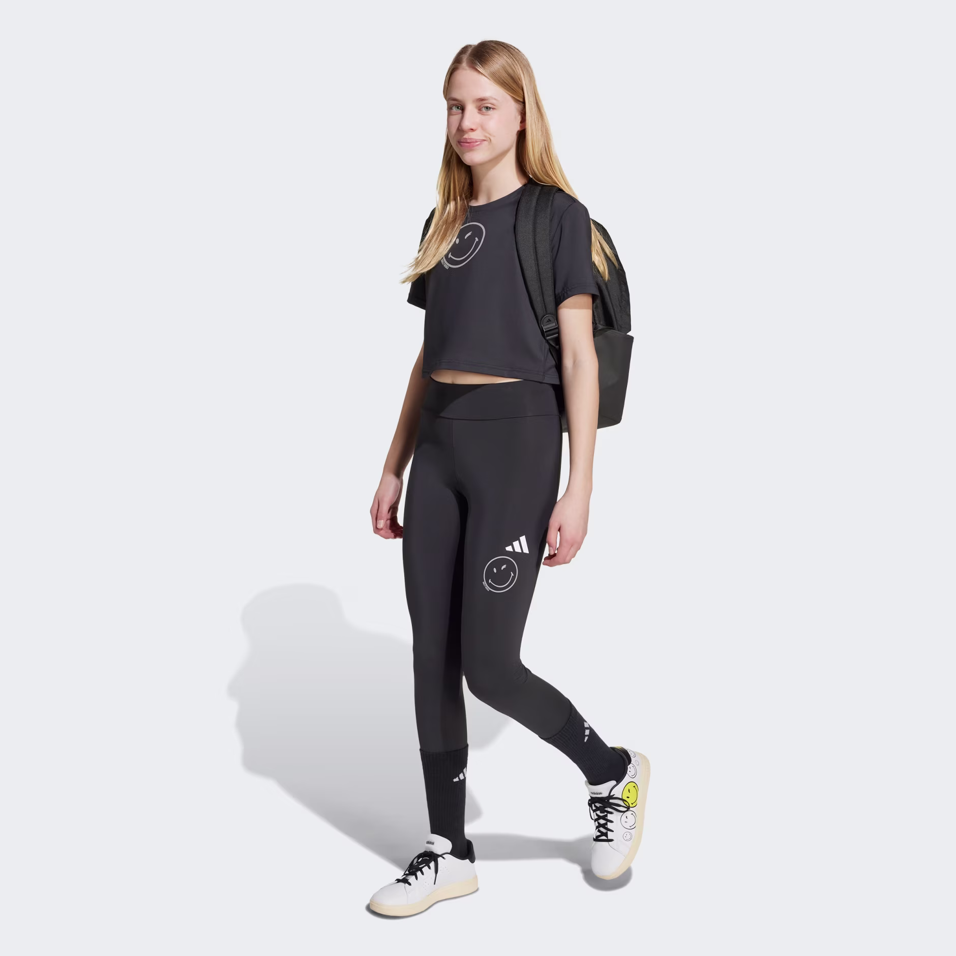 Adidas ბავშვის შარვალი