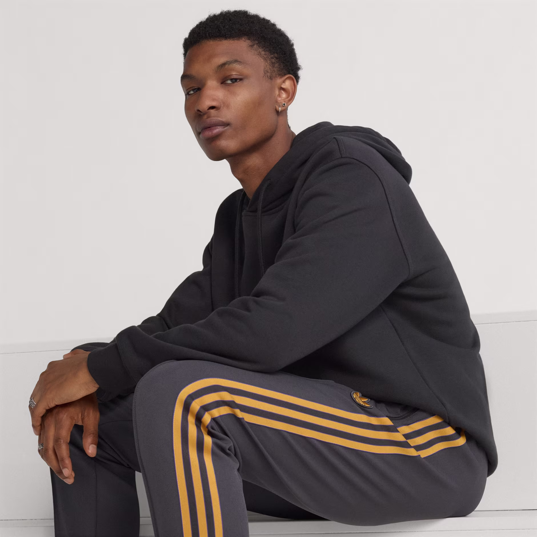 Adidas მამაკაცის შარვალი
