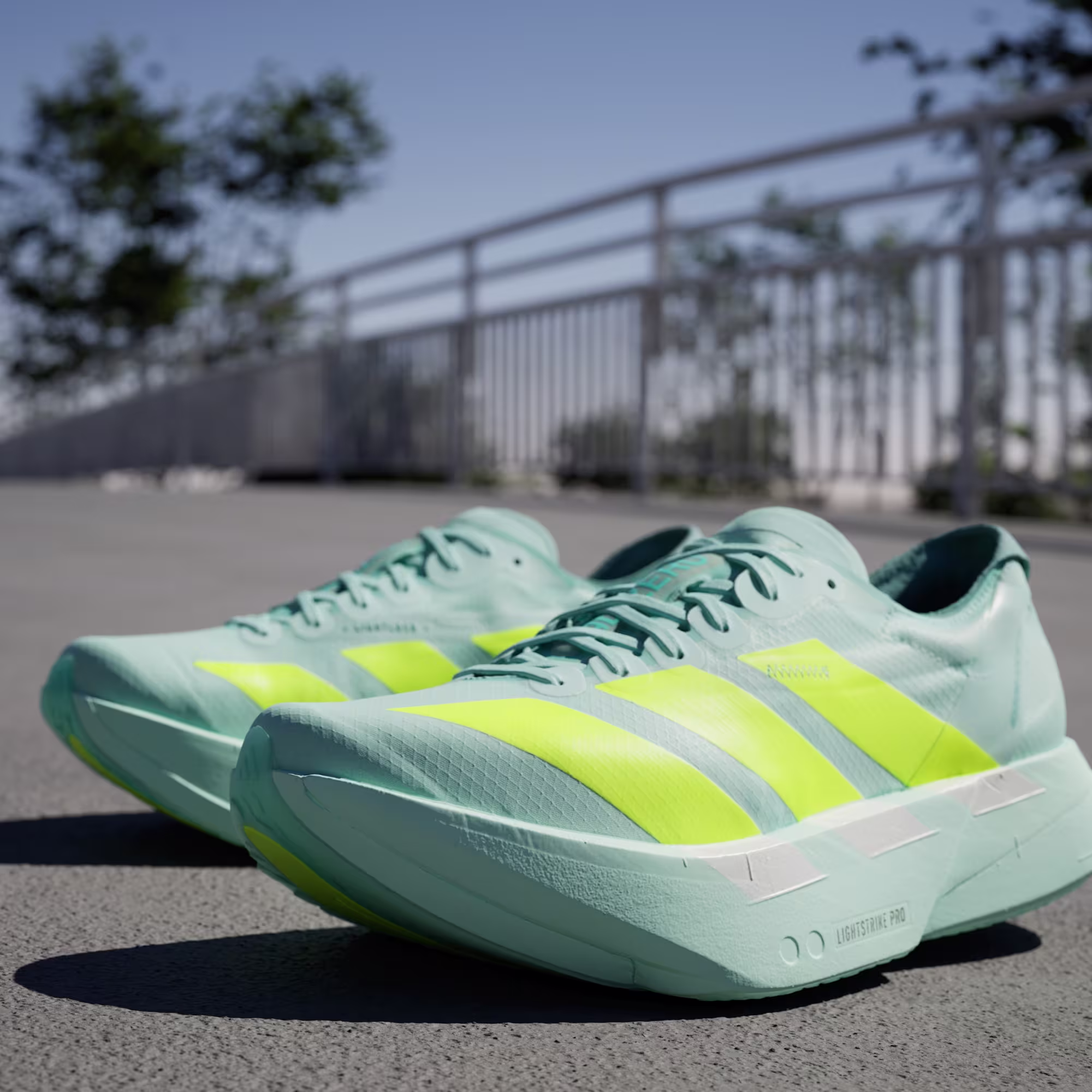 Adidas ქალის სპორტული ფეხსაცმელი