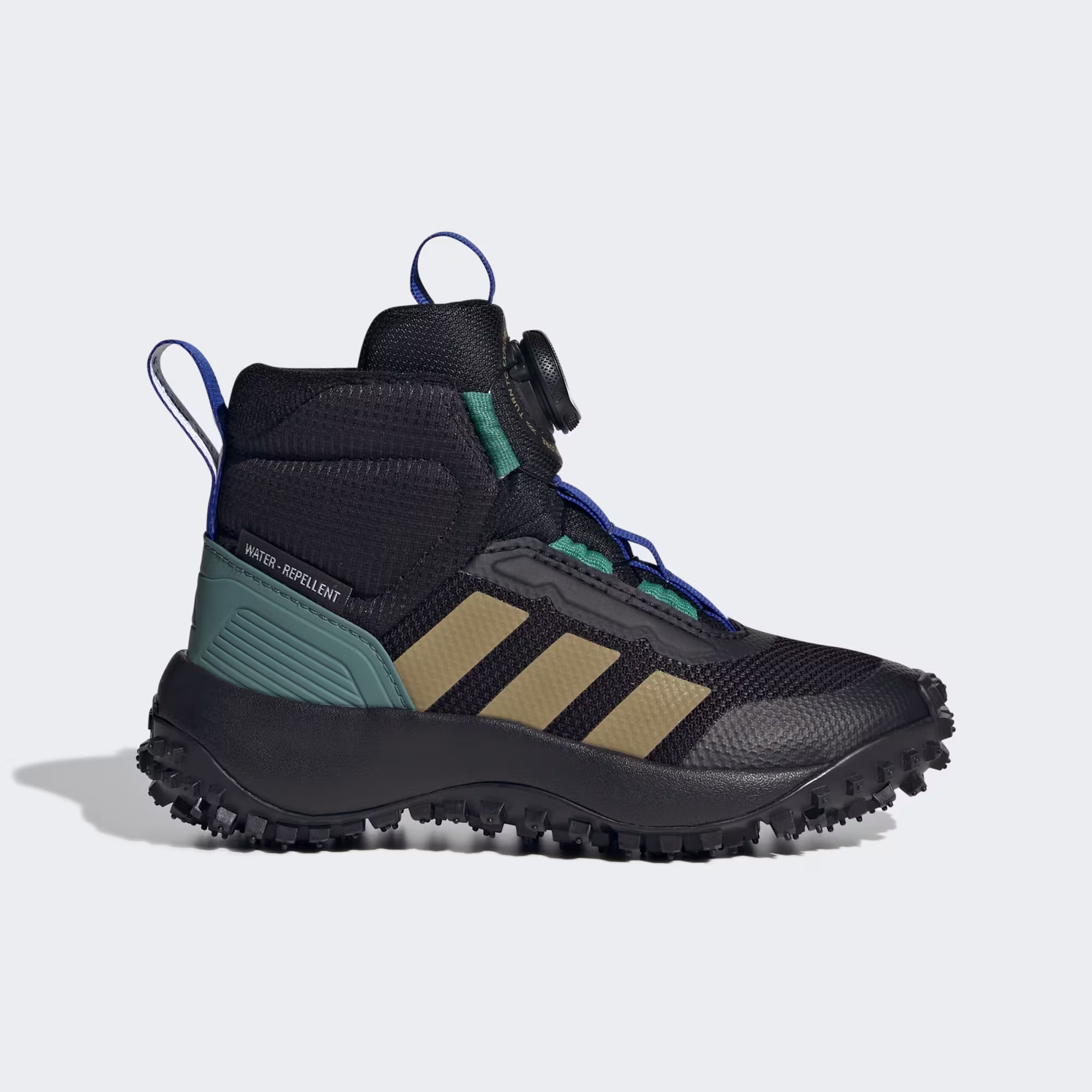Adidas ბავშვის სპორტული ფეხსაცმელი
