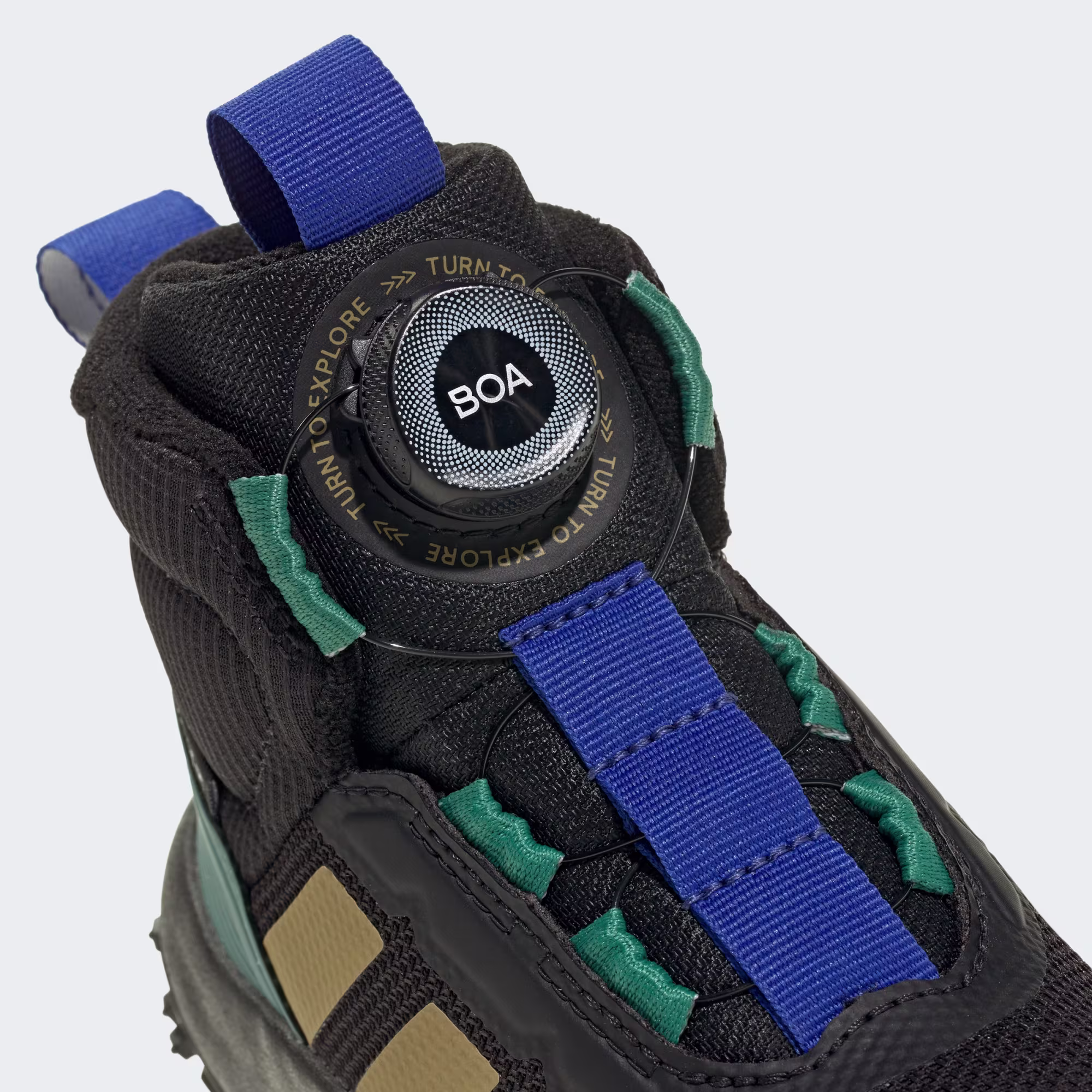 Adidas ბავშვის სპორტული ფეხსაცმელი