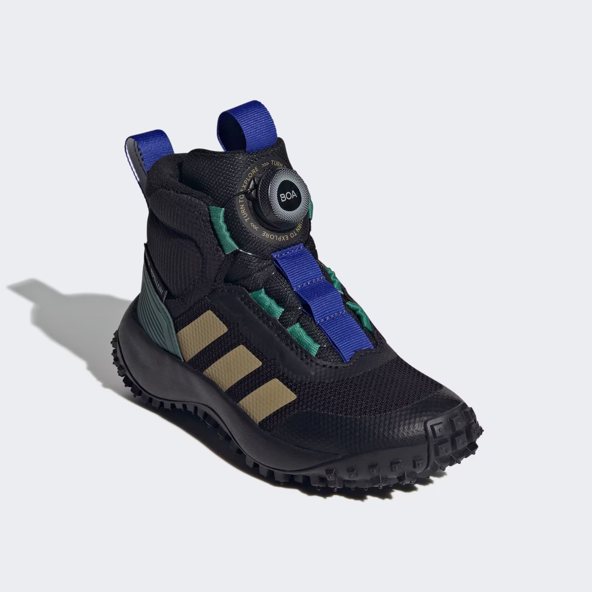 Adidas ბავშვის სპორტული ფეხსაცმელი