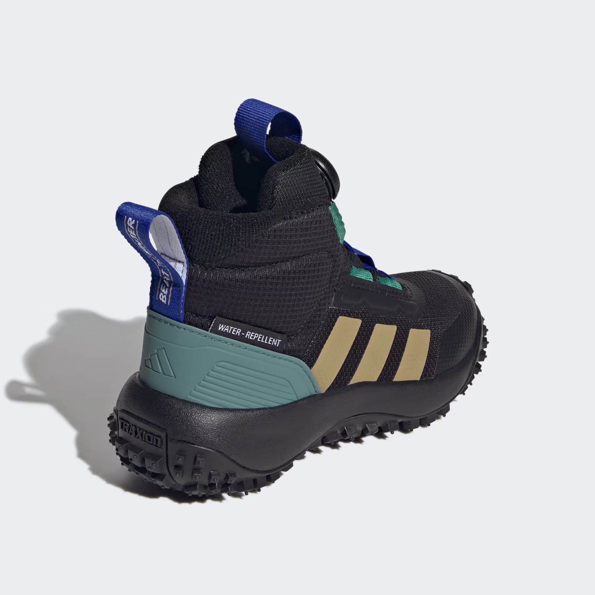 Adidas ბავშვის სპორტული ფეხსაცმელი