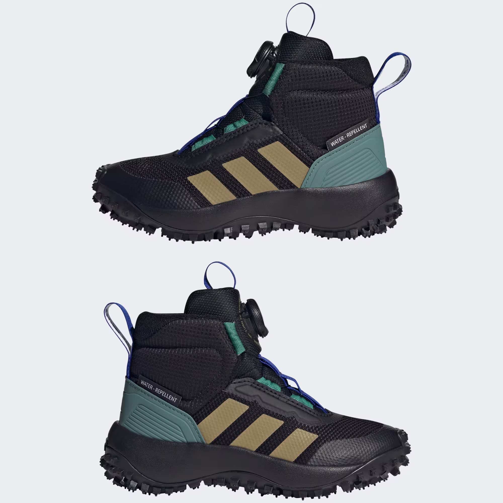 Adidas ბავშვის სპორტული ფეხსაცმელი