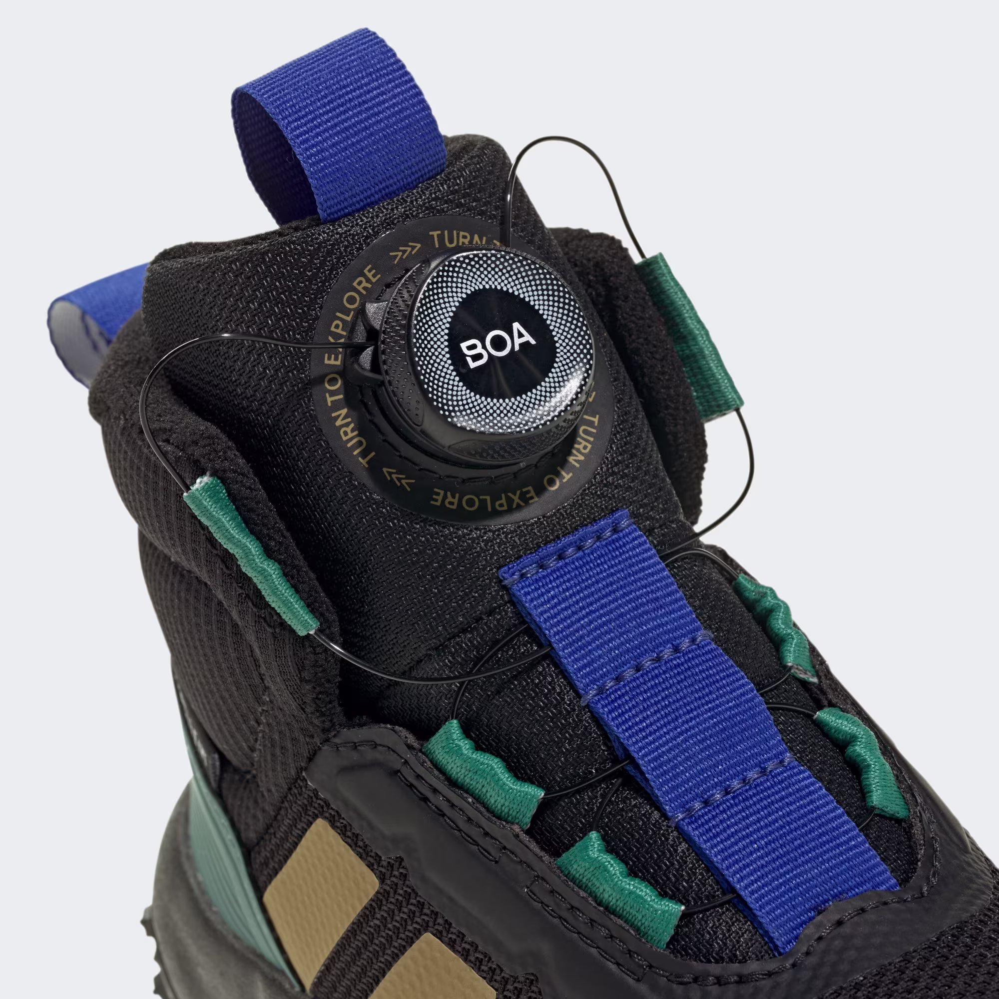 Adidas ბავშვის სპორტული ფეხსაცმელი