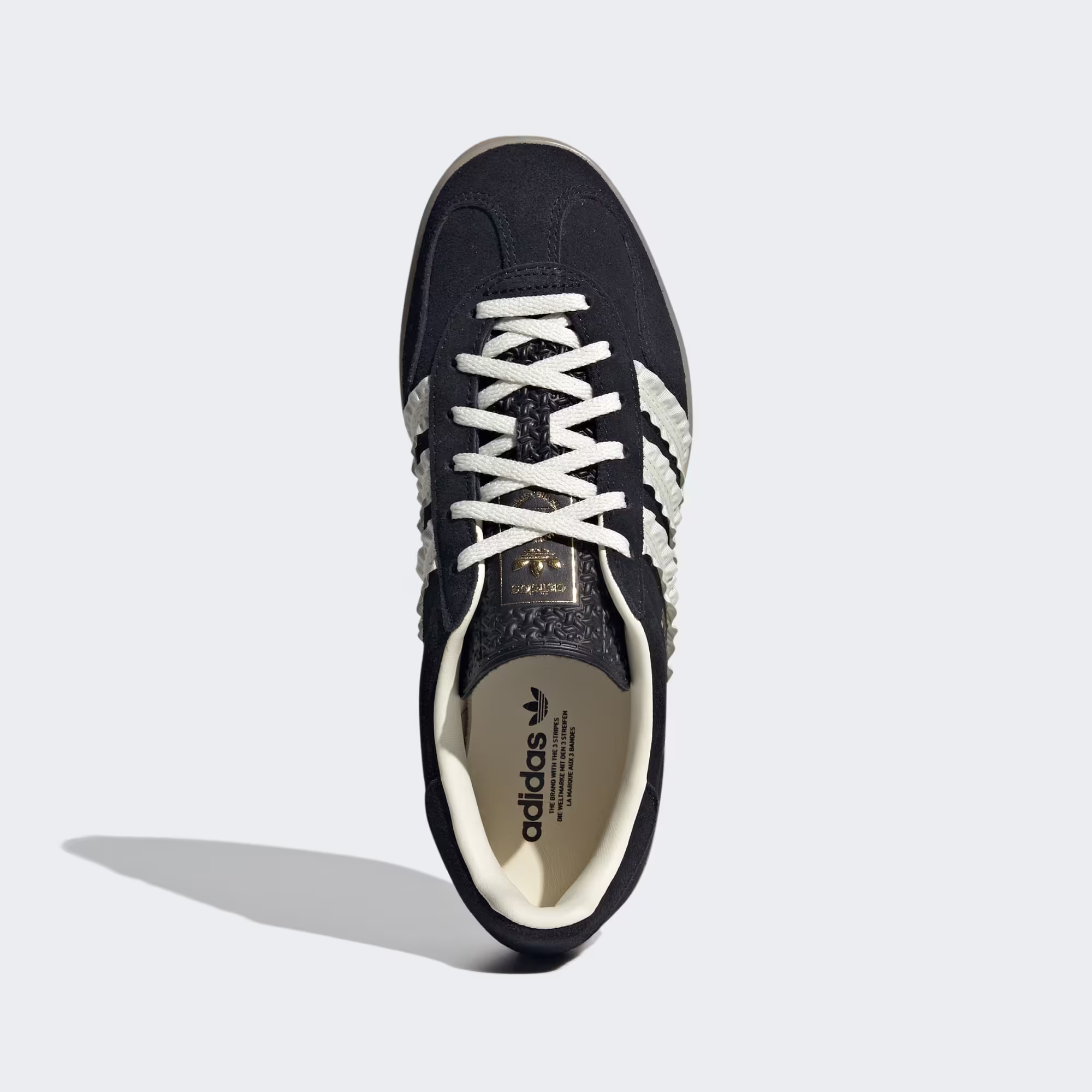 Adidas ქალის სპორტული ფეხსაცმელი