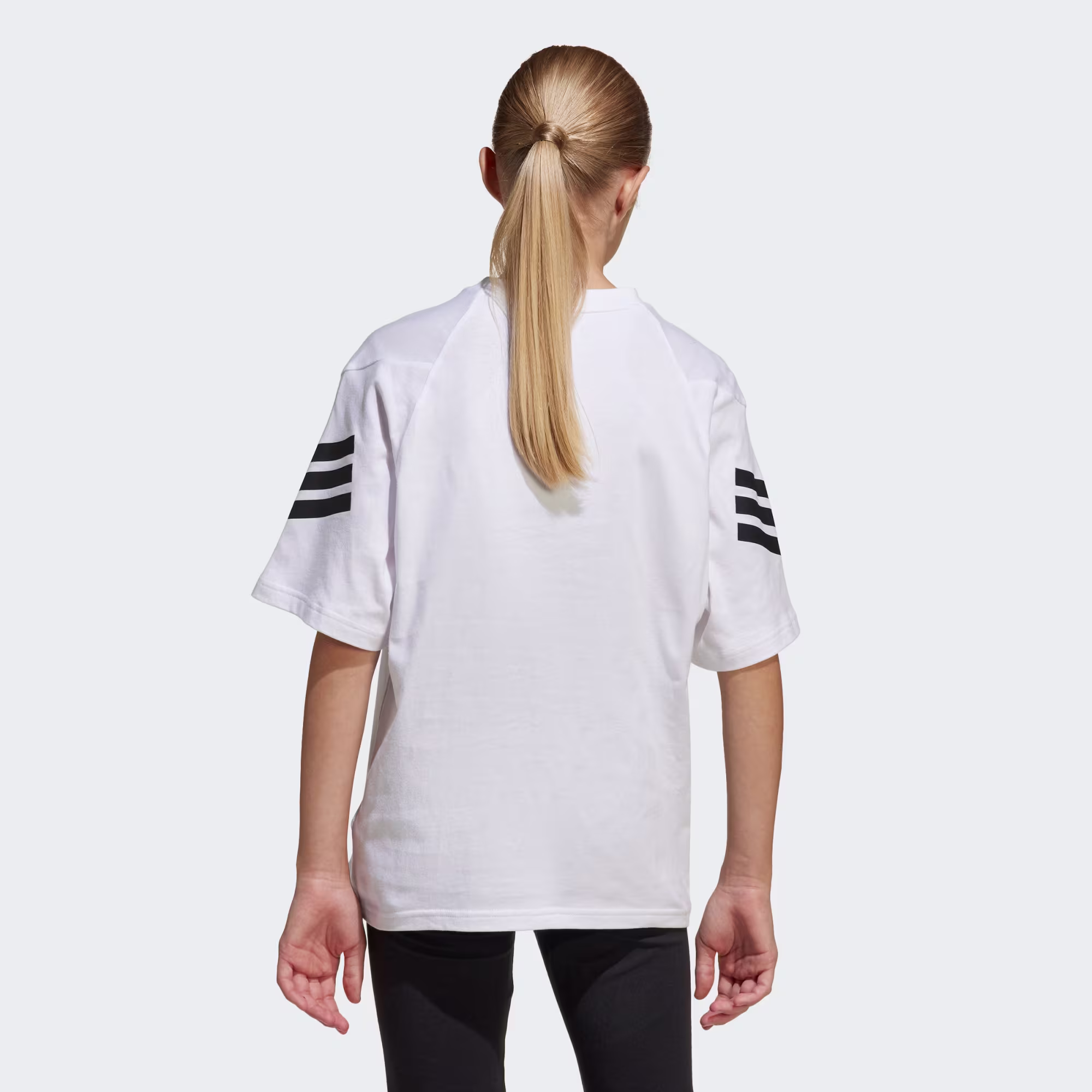 Adidas ბავშვის მაისური