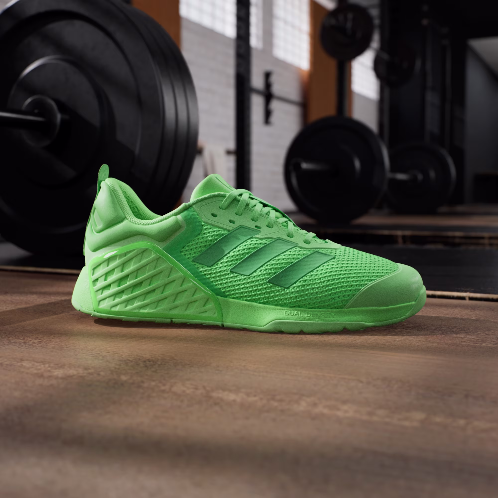 Adidas მამაკაცის სპორტული ფეხსაცმელი