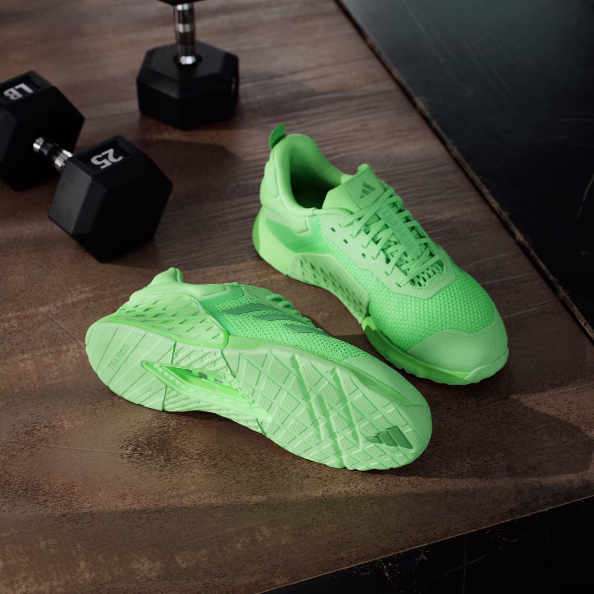 Adidas მამაკაცის სპორტული ფეხსაცმელი