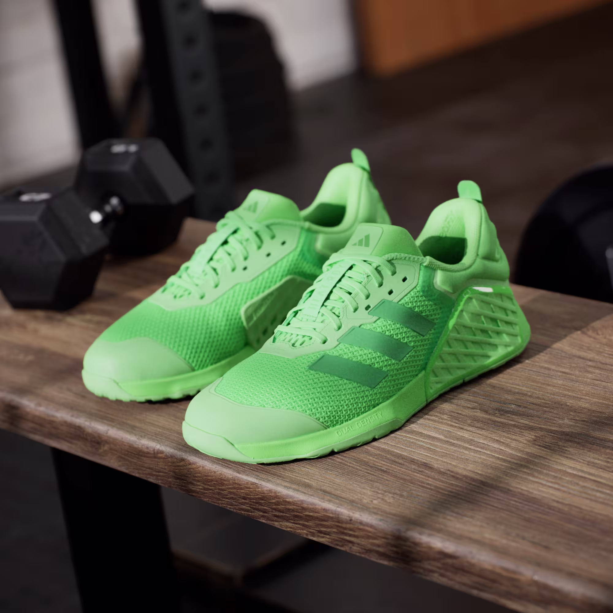 Adidas მამაკაცის სპორტული ფეხსაცმელი