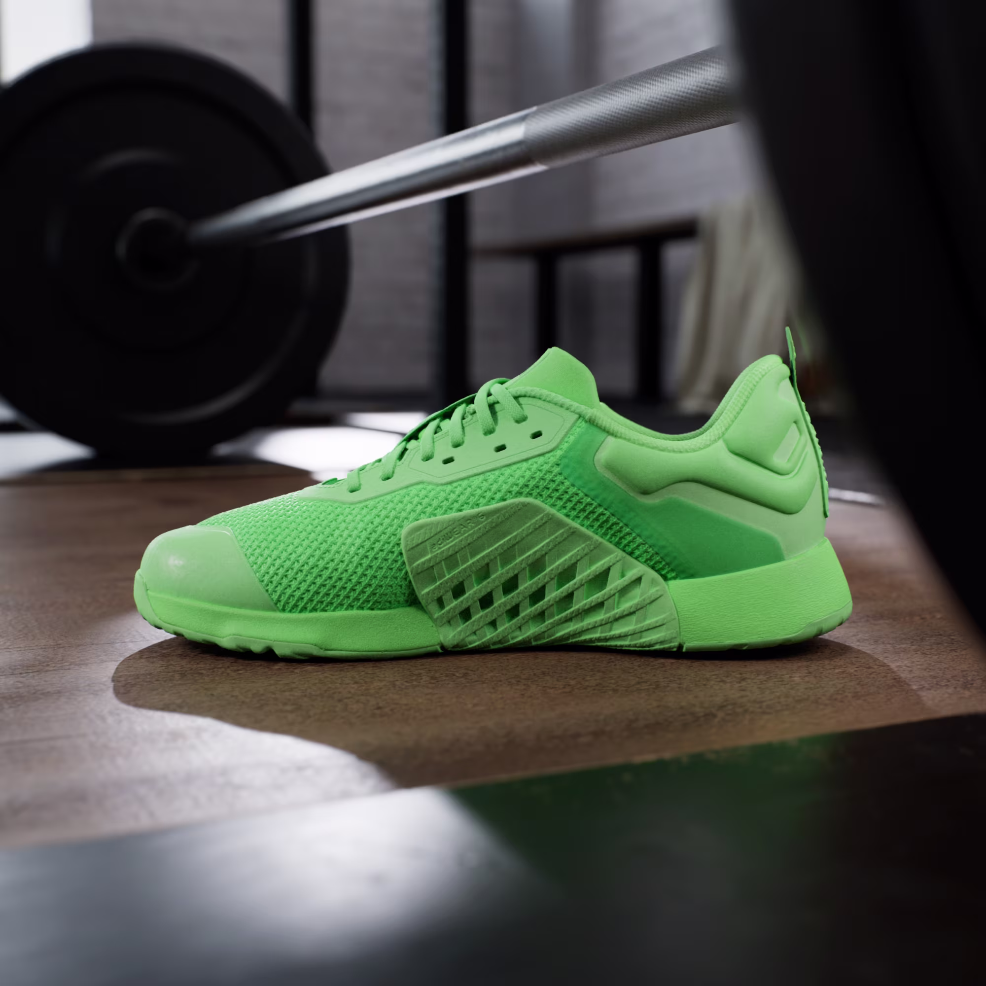 Adidas მამაკაცის სპორტული ფეხსაცმელი