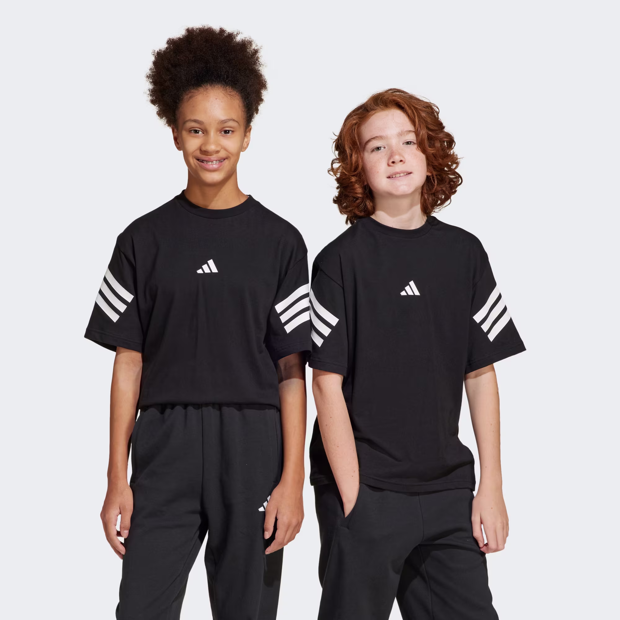 Adidas ბავშვის მაისური