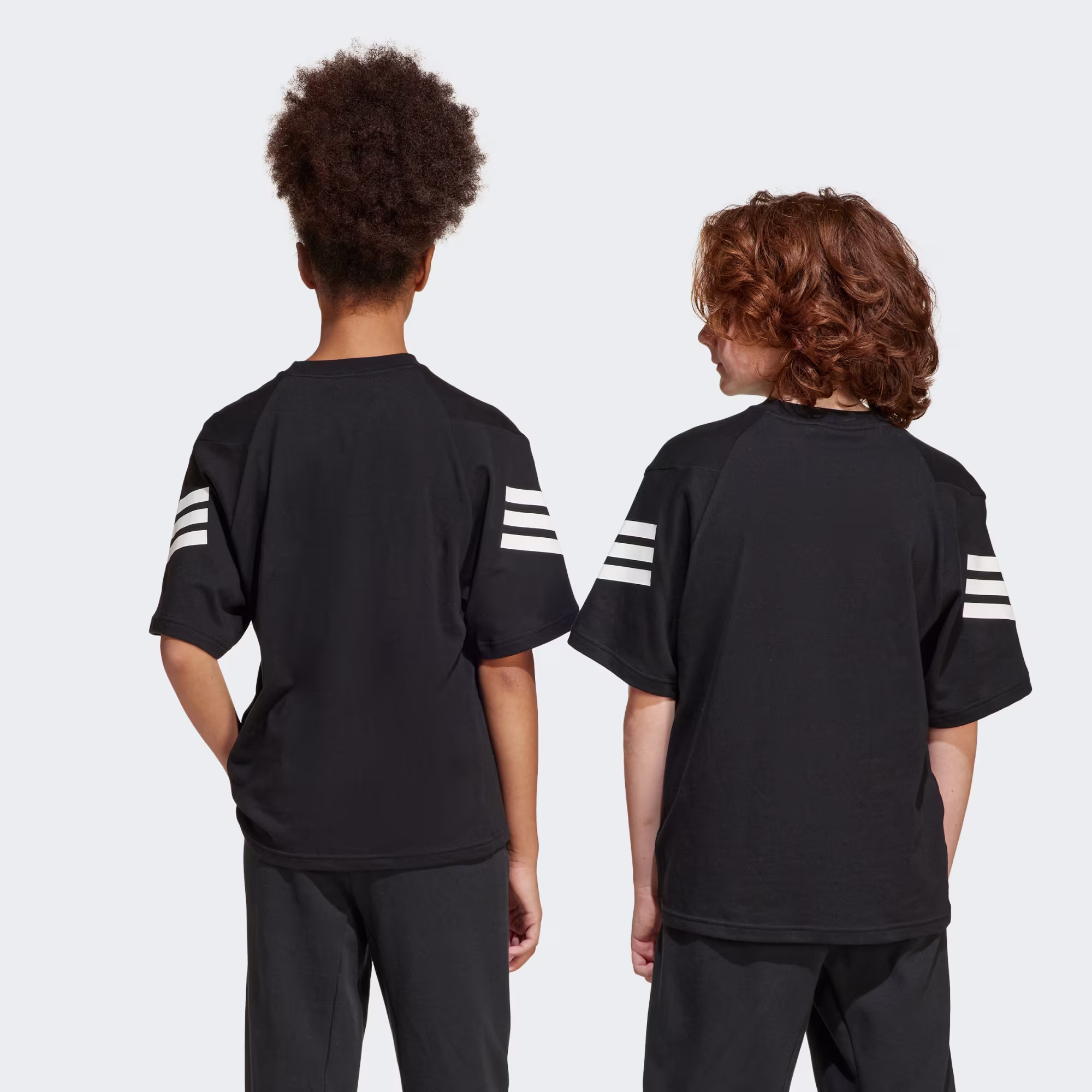 Adidas ბავშვის მაისური