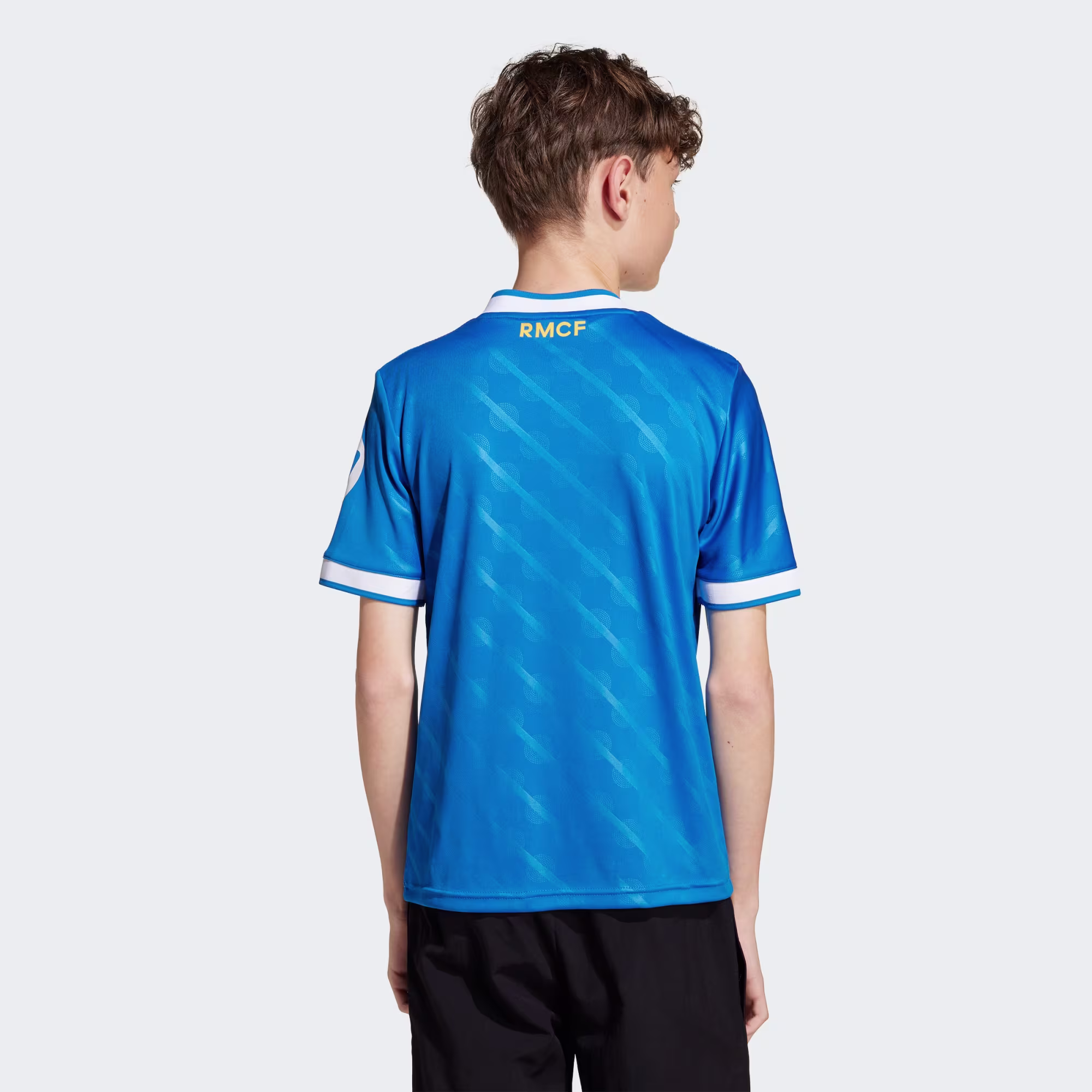 Adidas ბავშვის მაისური