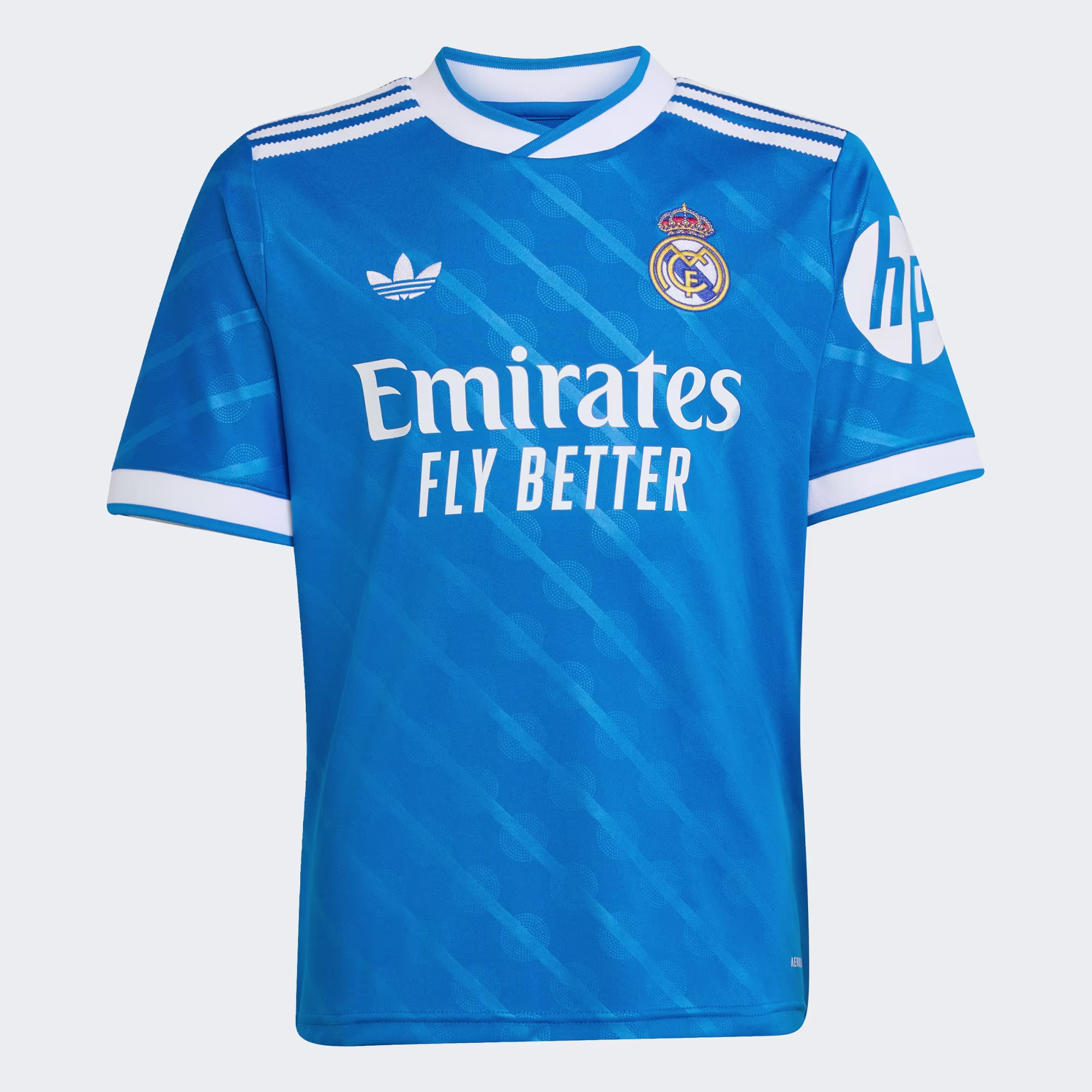Adidas ბავშვის მაისური