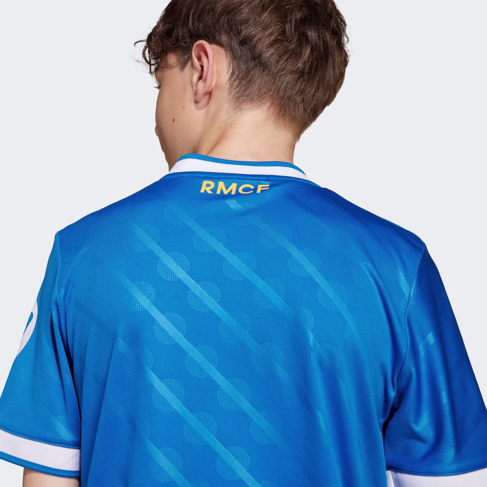 Adidas ბავშვის მაისური