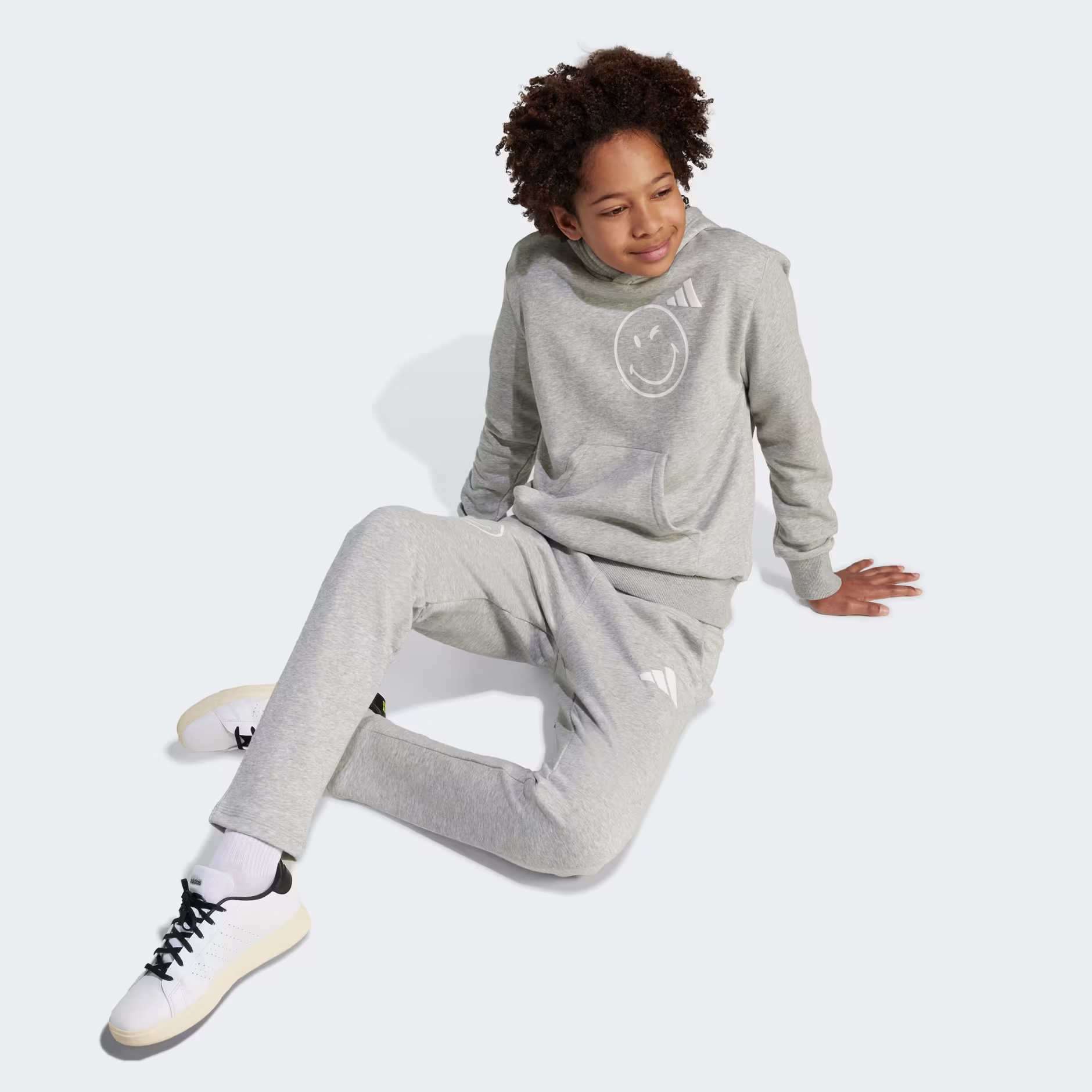 Adidas ბავშვის ჯემპრი