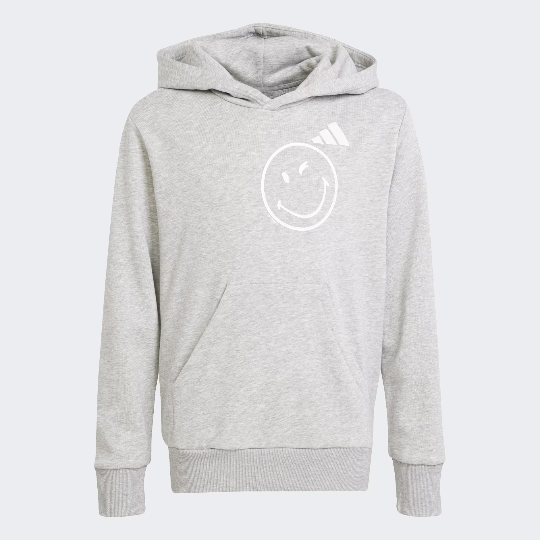 Adidas ბავშვის ჯემპრი
