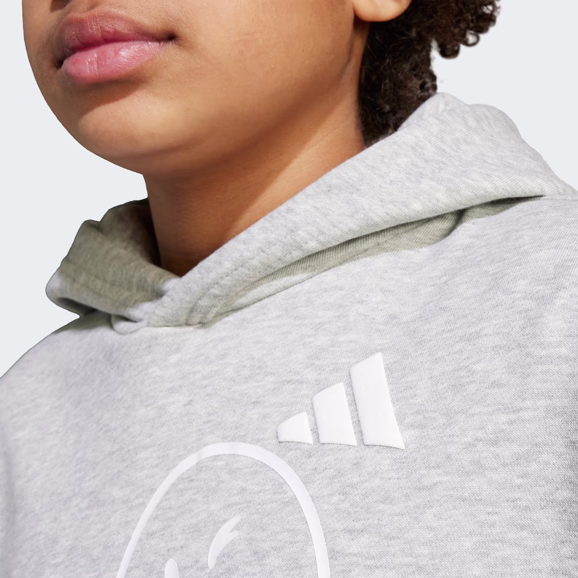 Adidas ბავშვის ჯემპრი