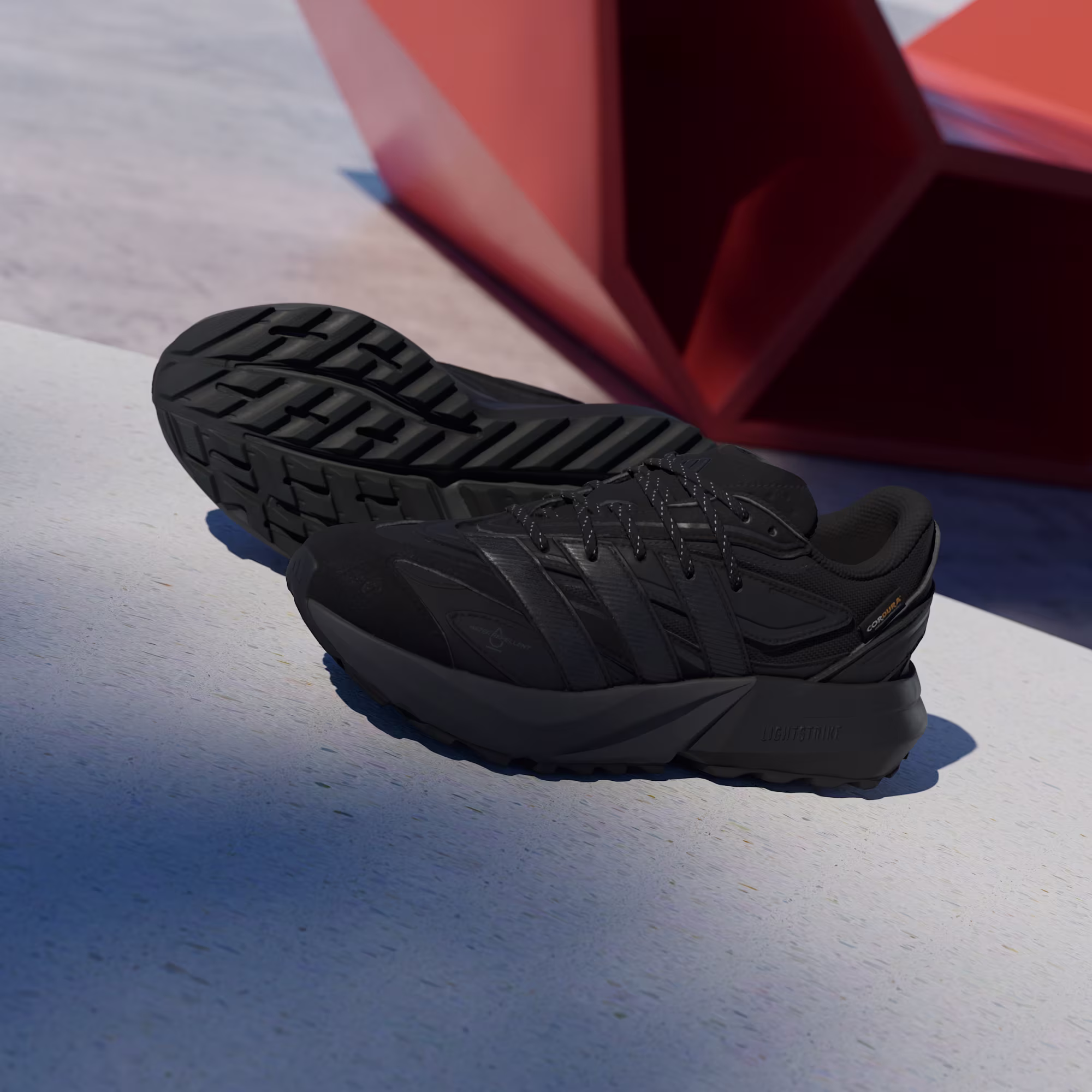 Adidas ქალის სპორტული ფეხსაცმელი